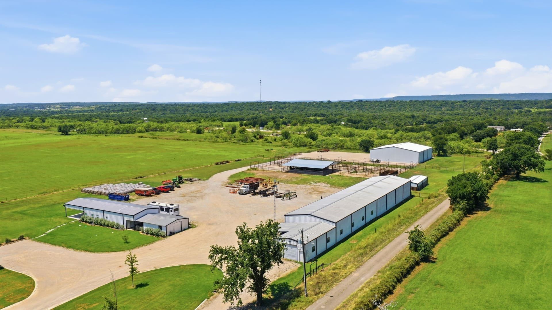 40 acres in Palo Pinto County - photo 8