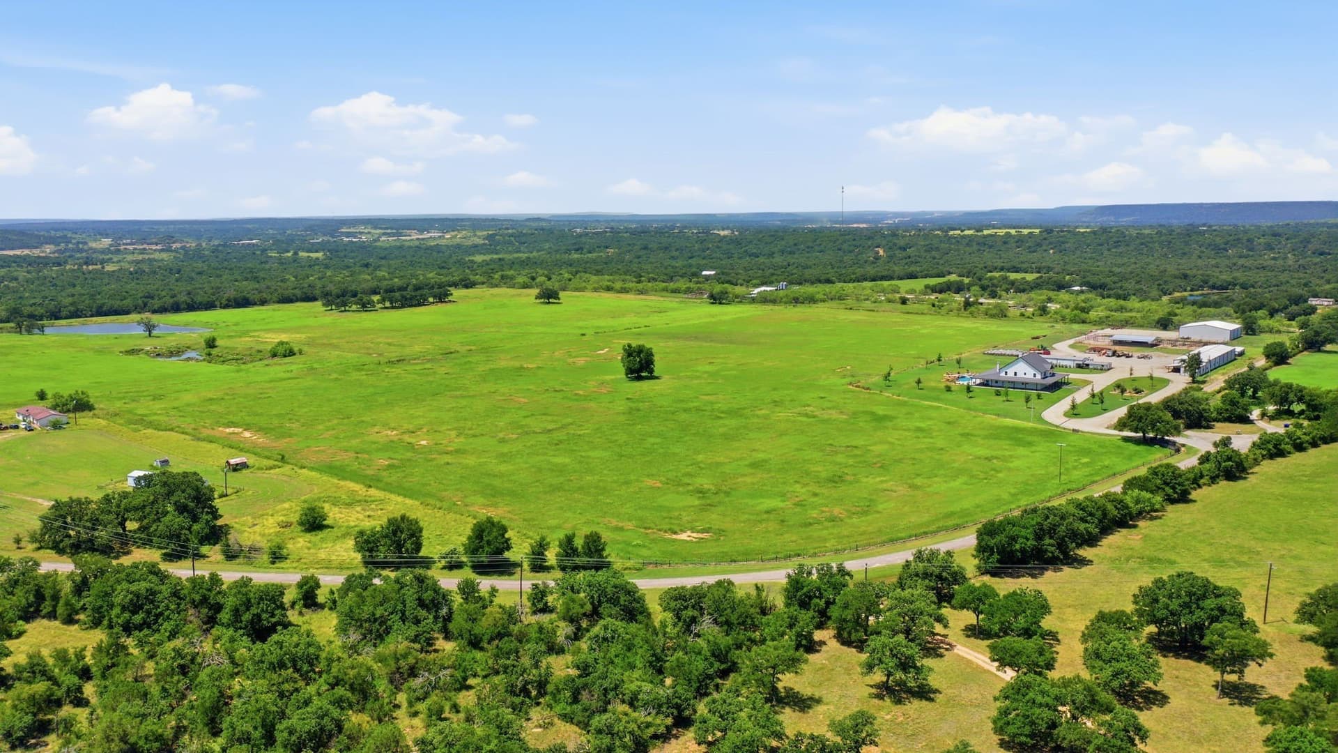 40 acres in Palo Pinto County - photo 2