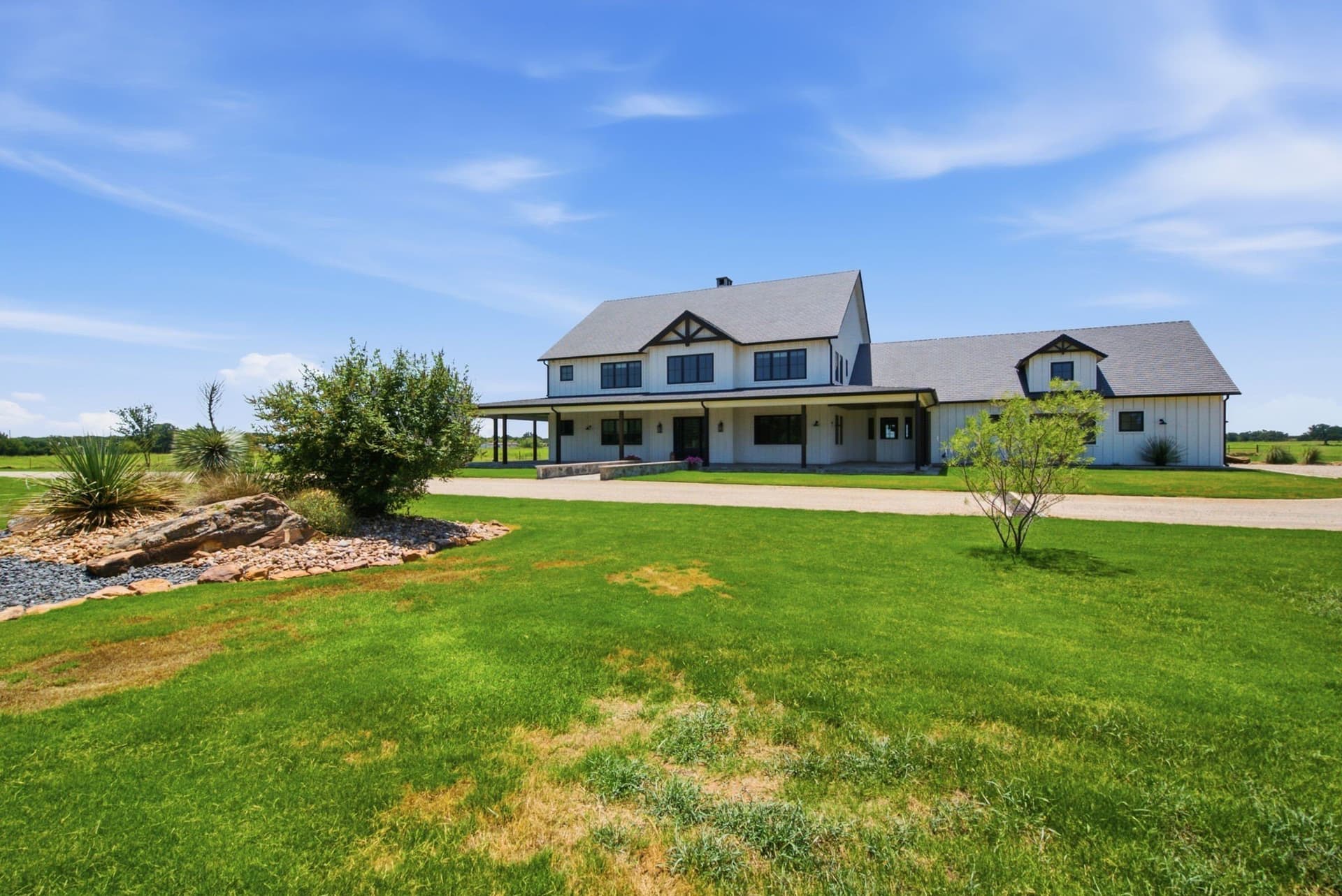 40 acres in Palo Pinto County - photo 4