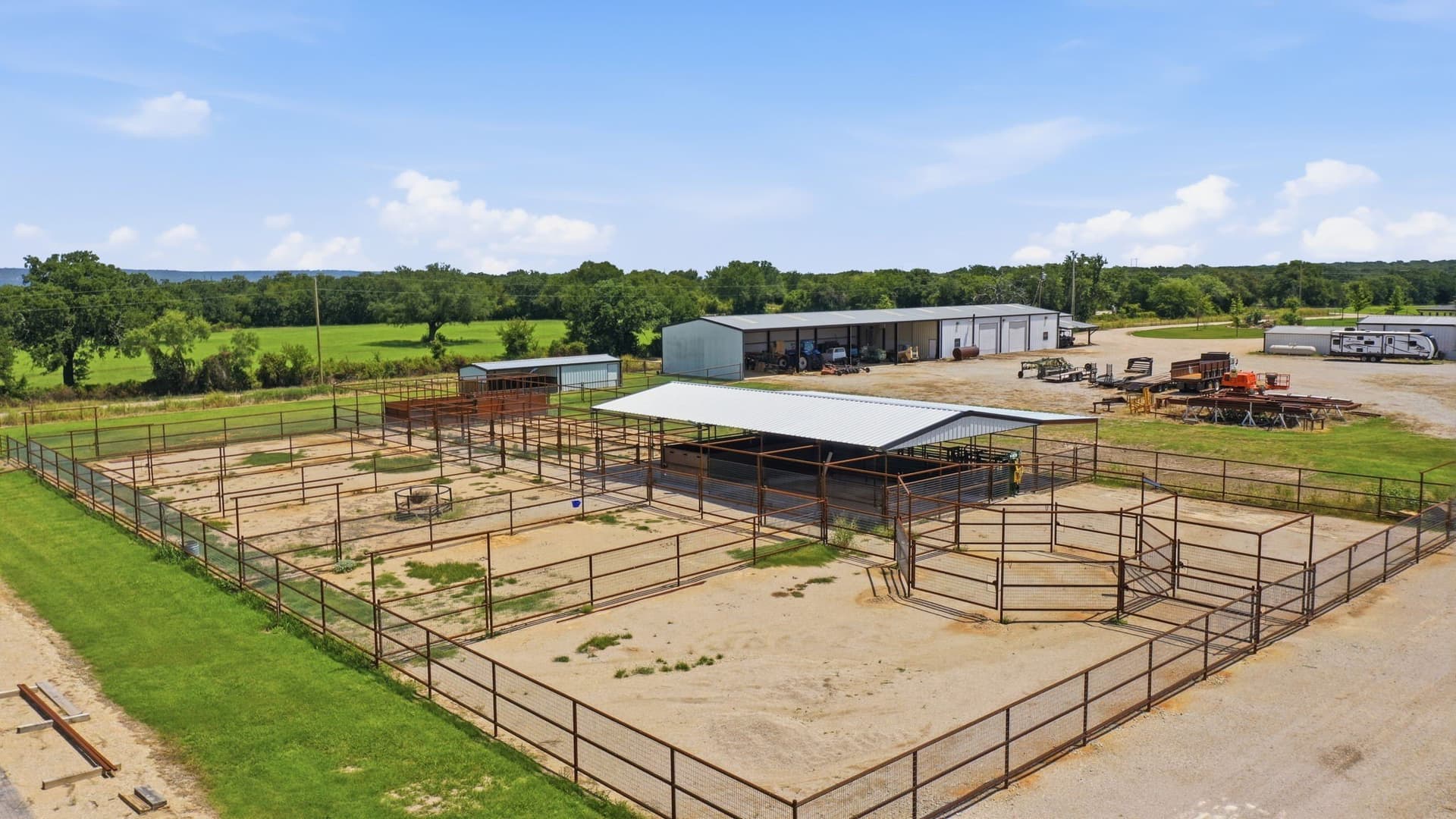 40 acres in Palo Pinto County - photo 7