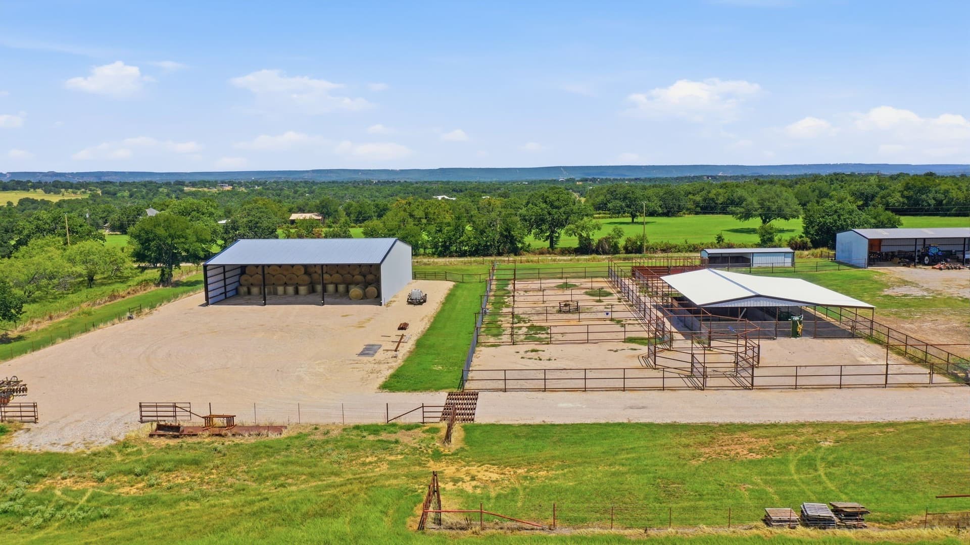 40 acres in Palo Pinto County - photo 6