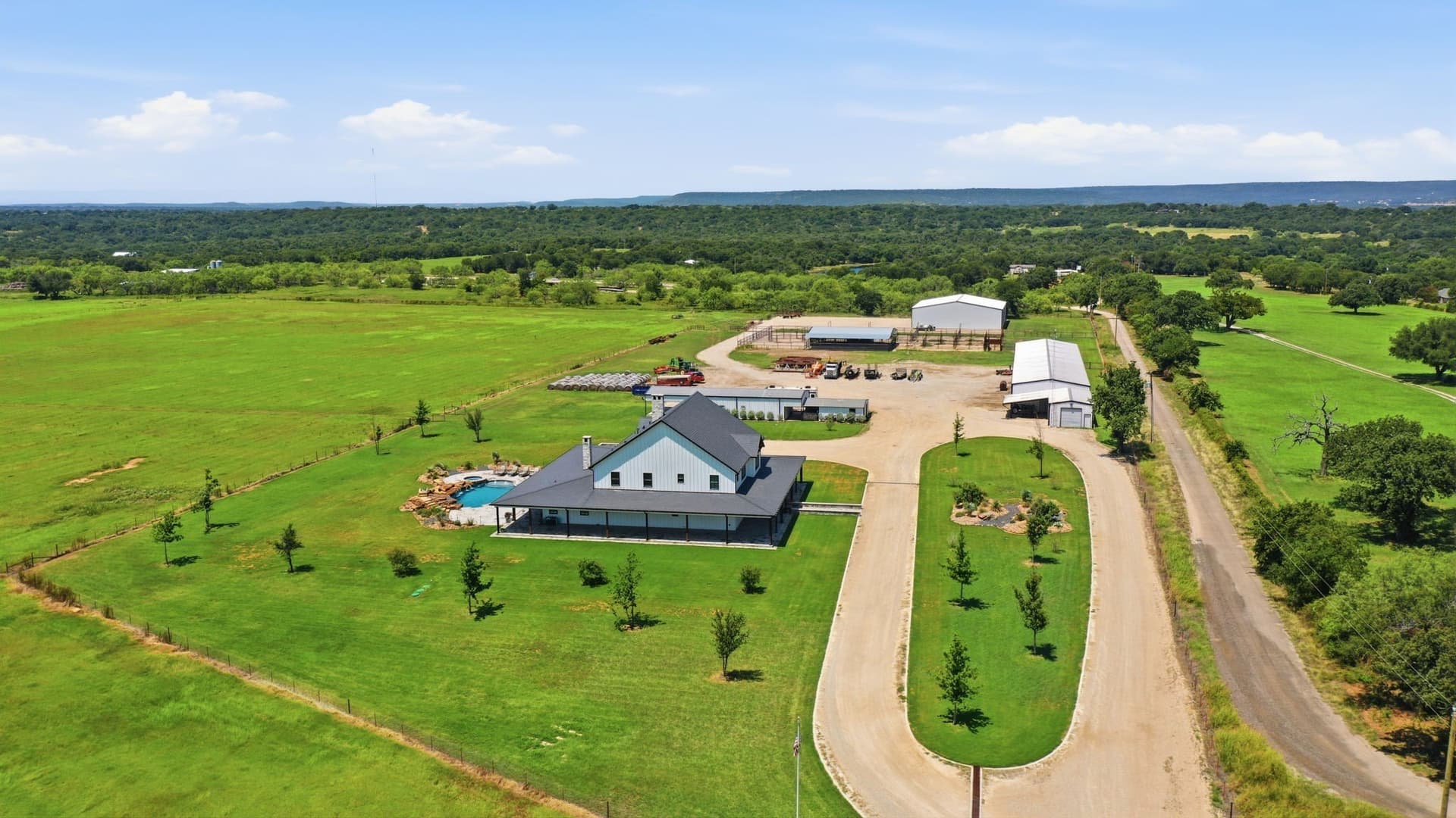 40 acres in Palo Pinto County - photo 5