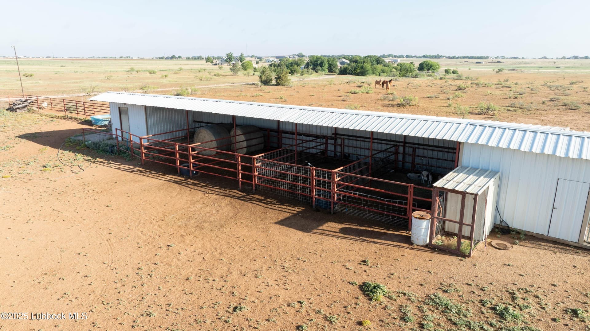 20 acres in Lubbock County - photo 84