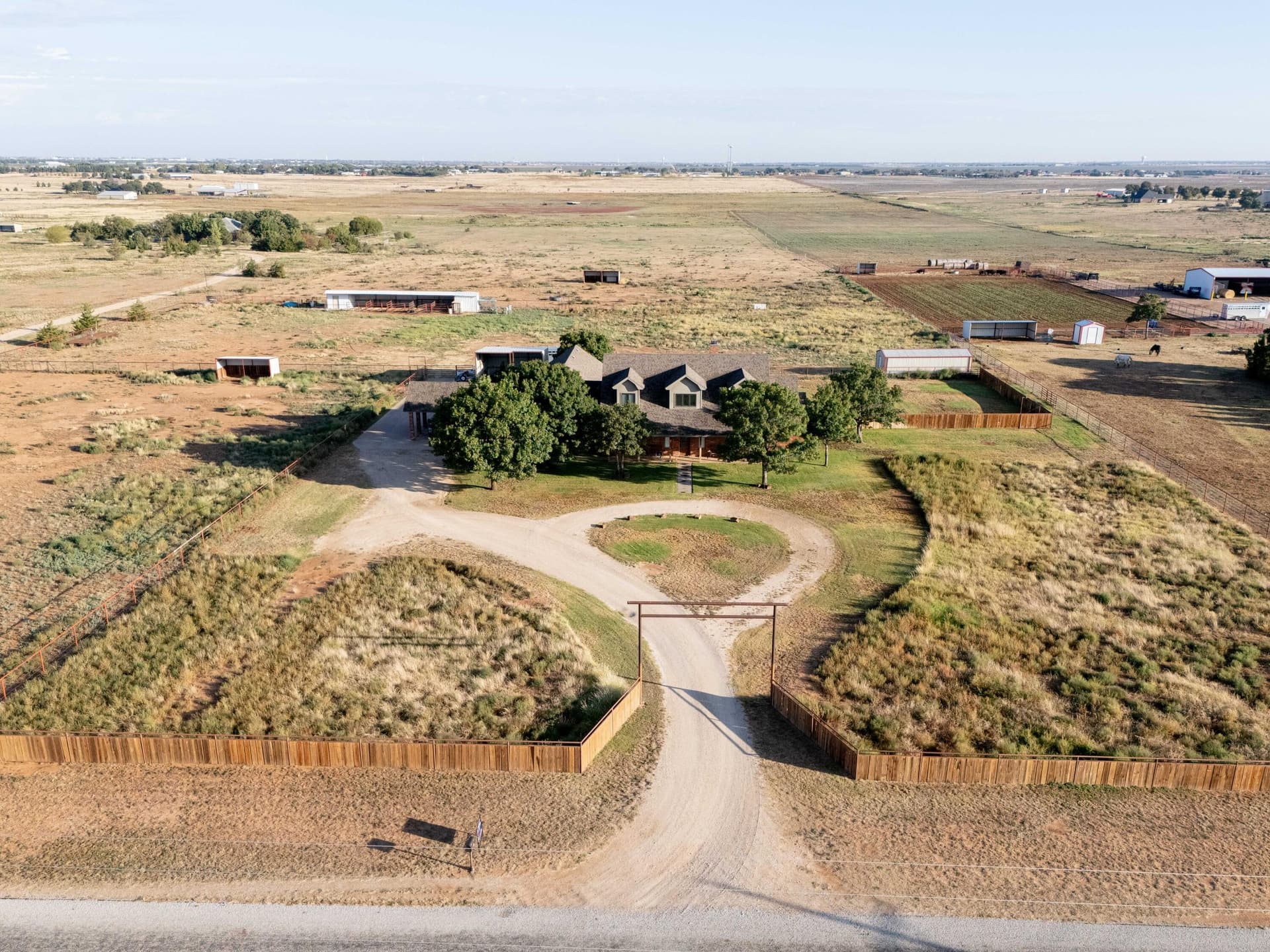 20 acres in Lubbock County - photo 91