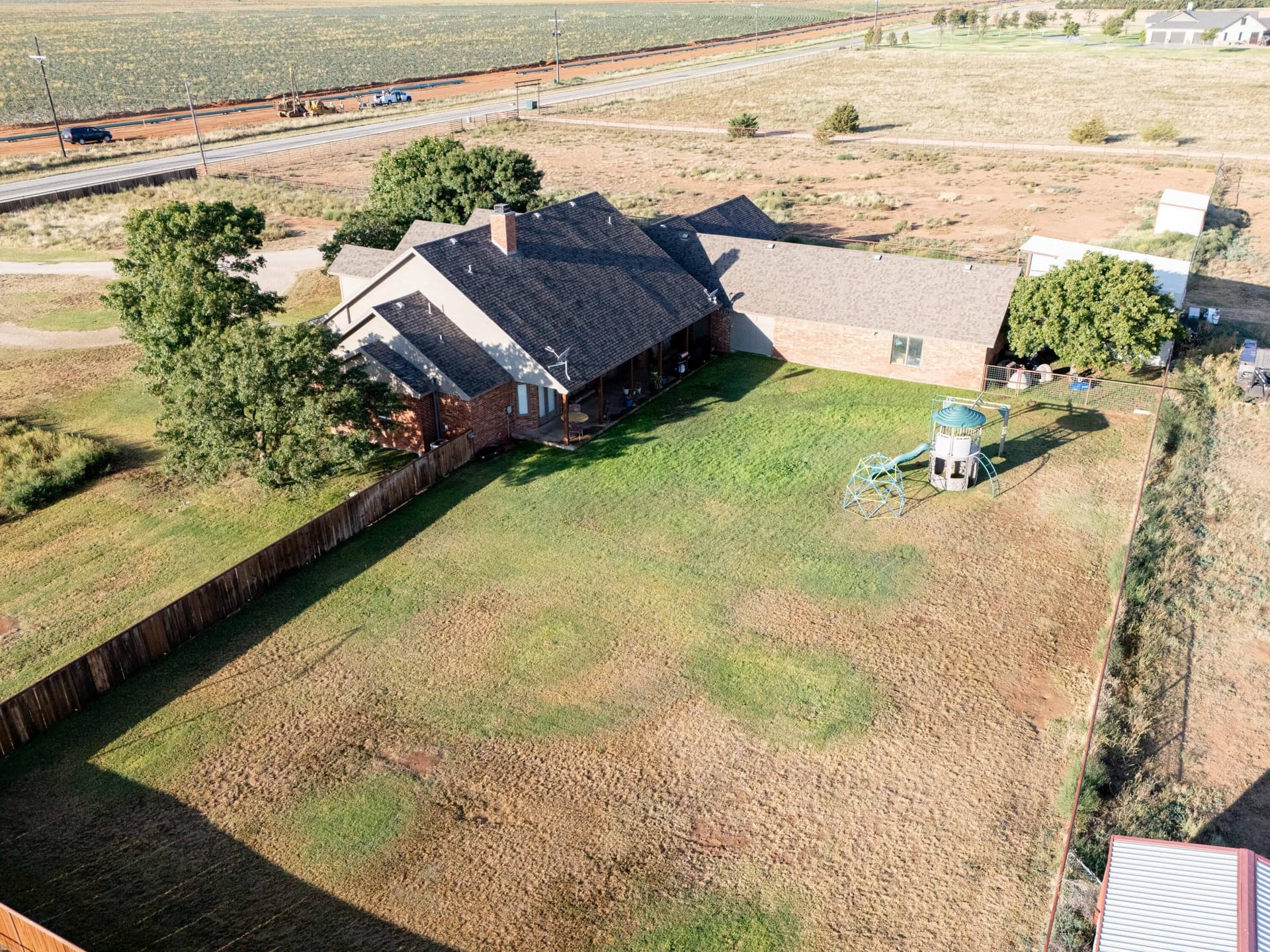20 acres in Lubbock County - photo 123