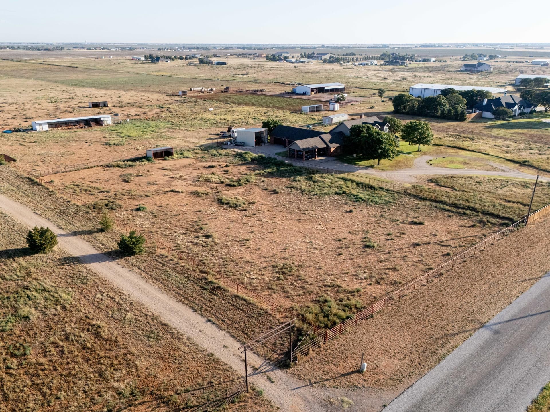 20 acres in Lubbock County - photo 114