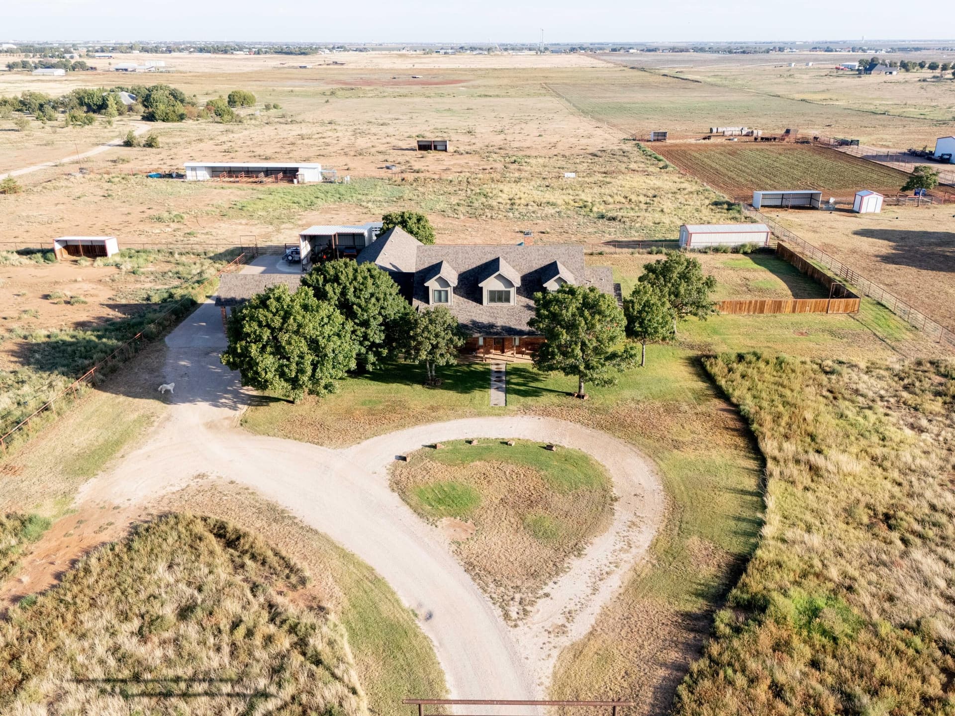 20 acres in Lubbock County - photo 94