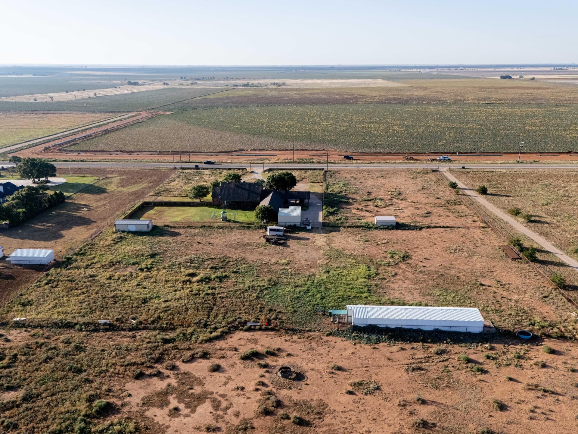 20 acres in Lubbock County - photo 119