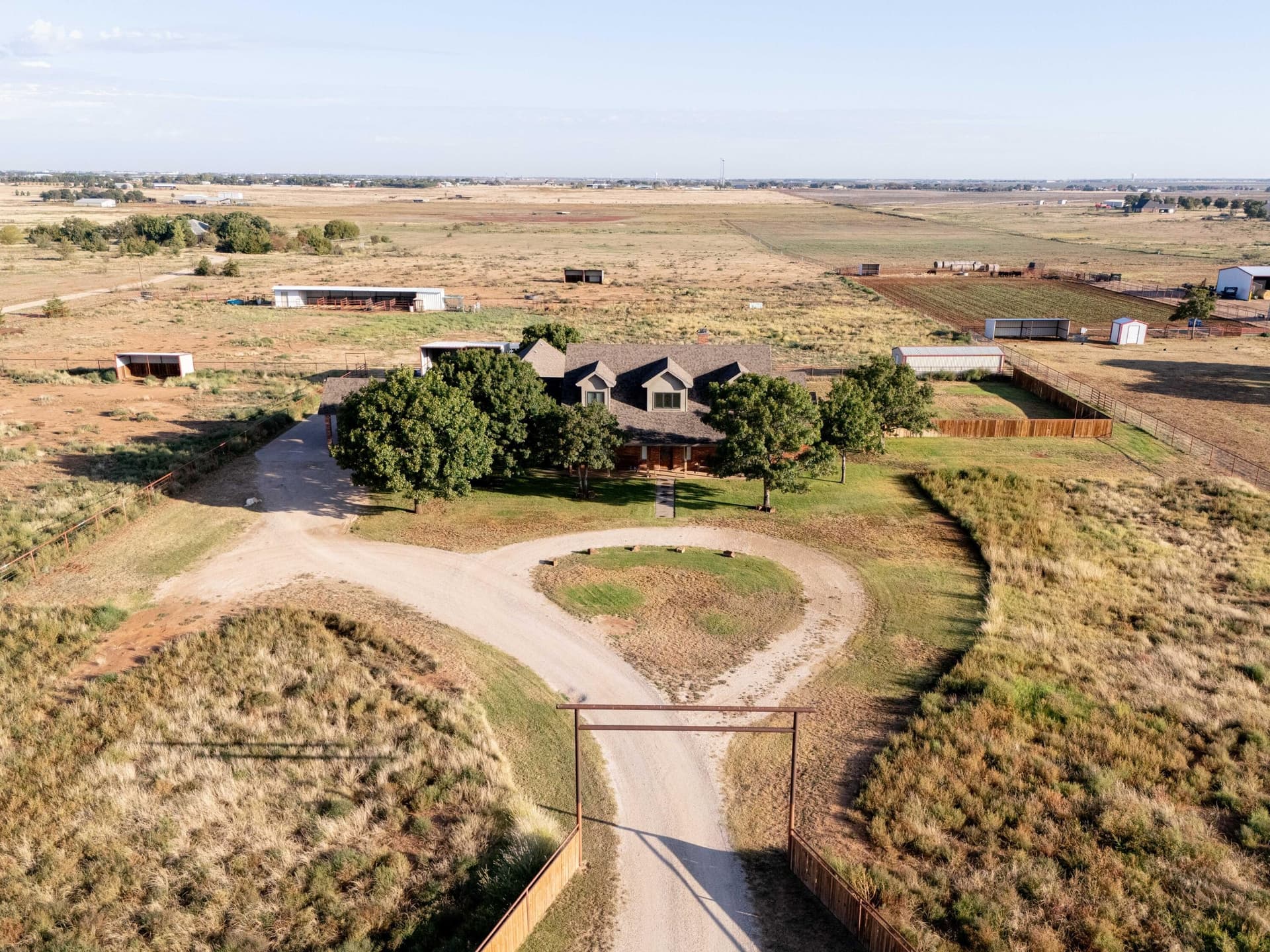 20 acres in Lubbock County - photo 110