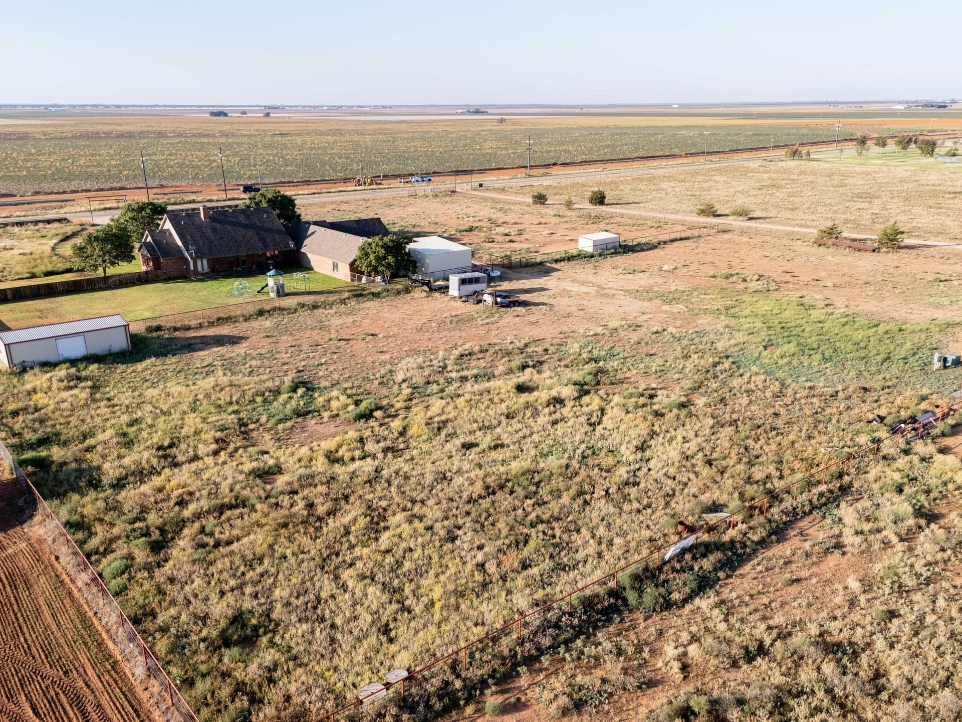20 acres in Lubbock County - photo 120