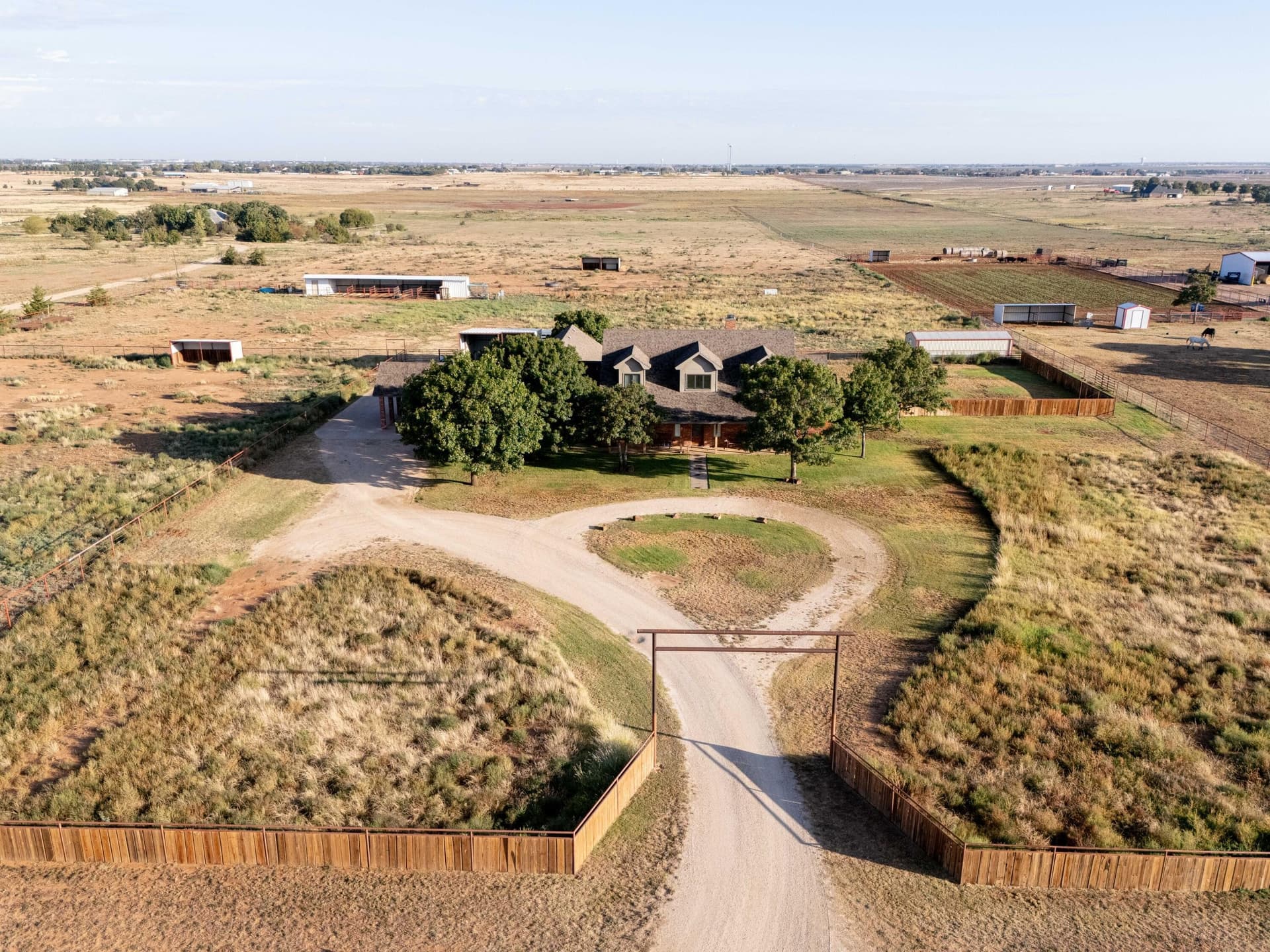 20 acres in Lubbock County - photo 121