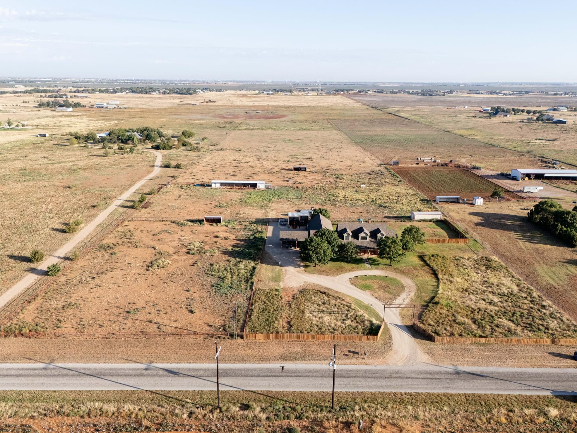 20 acres in Lubbock County - photo 112