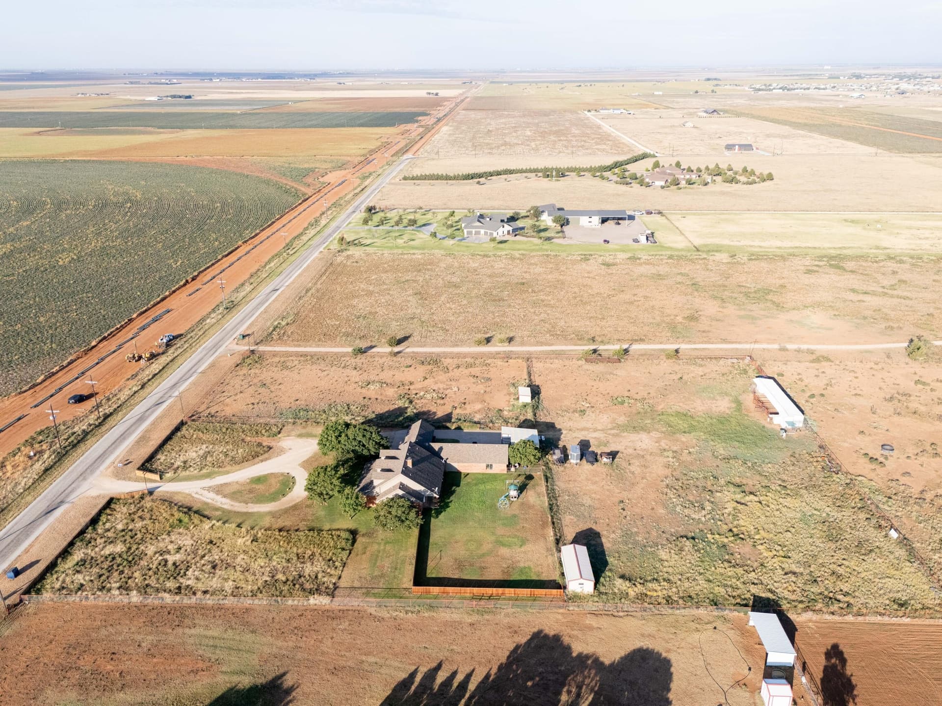 20 acres in Lubbock County - photo 124