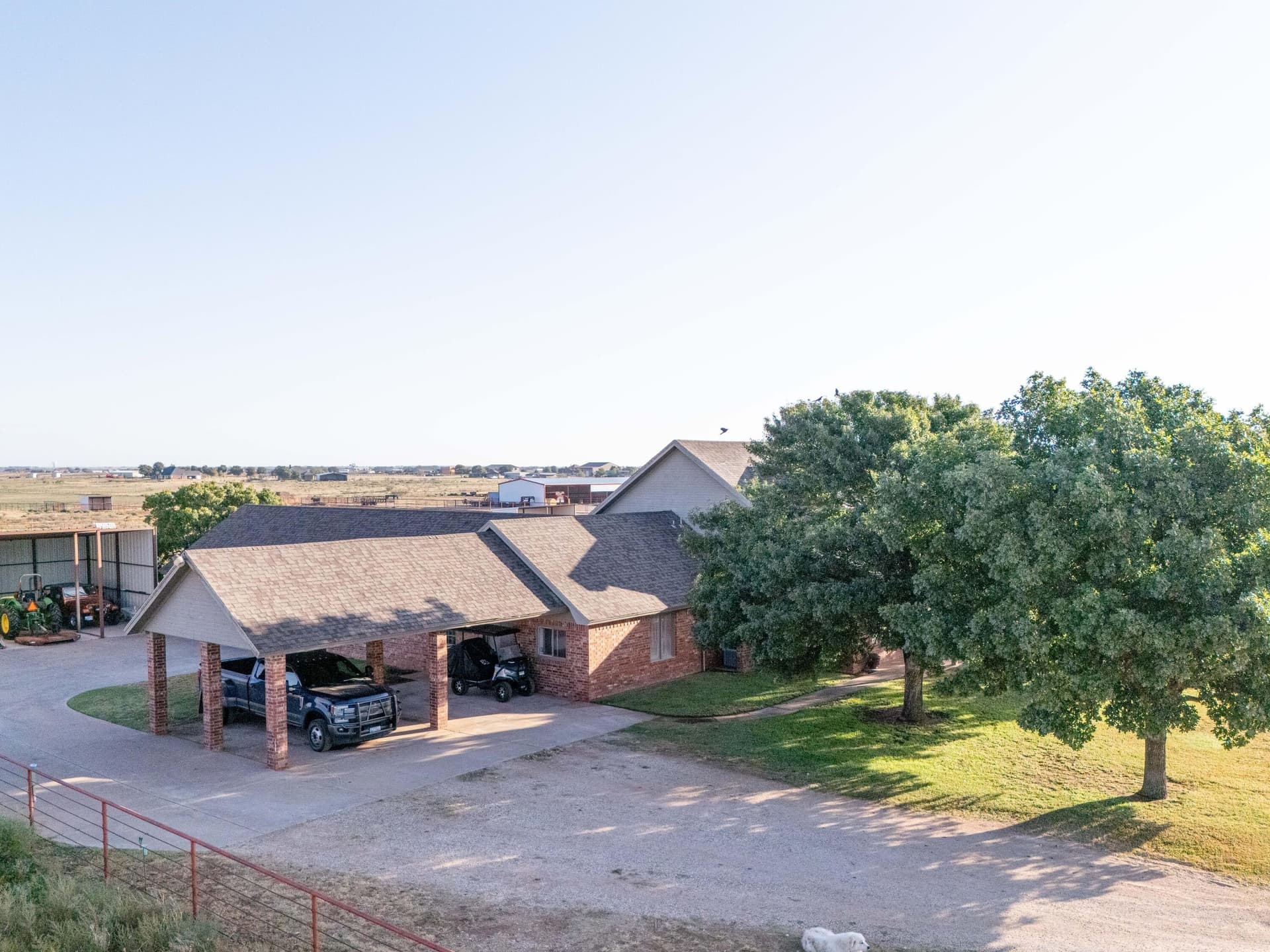 20 acres in Lubbock County - photo 104