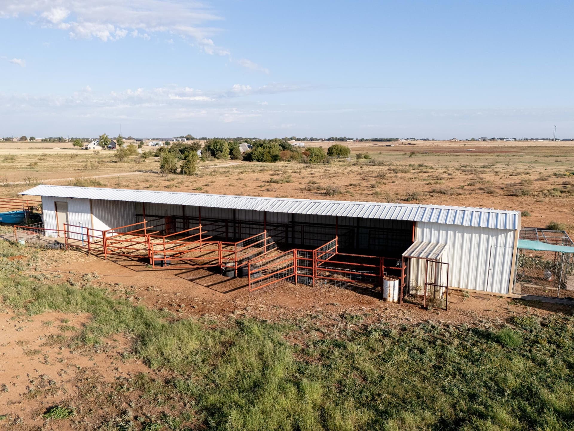 20 acres in Lubbock County - photo 117