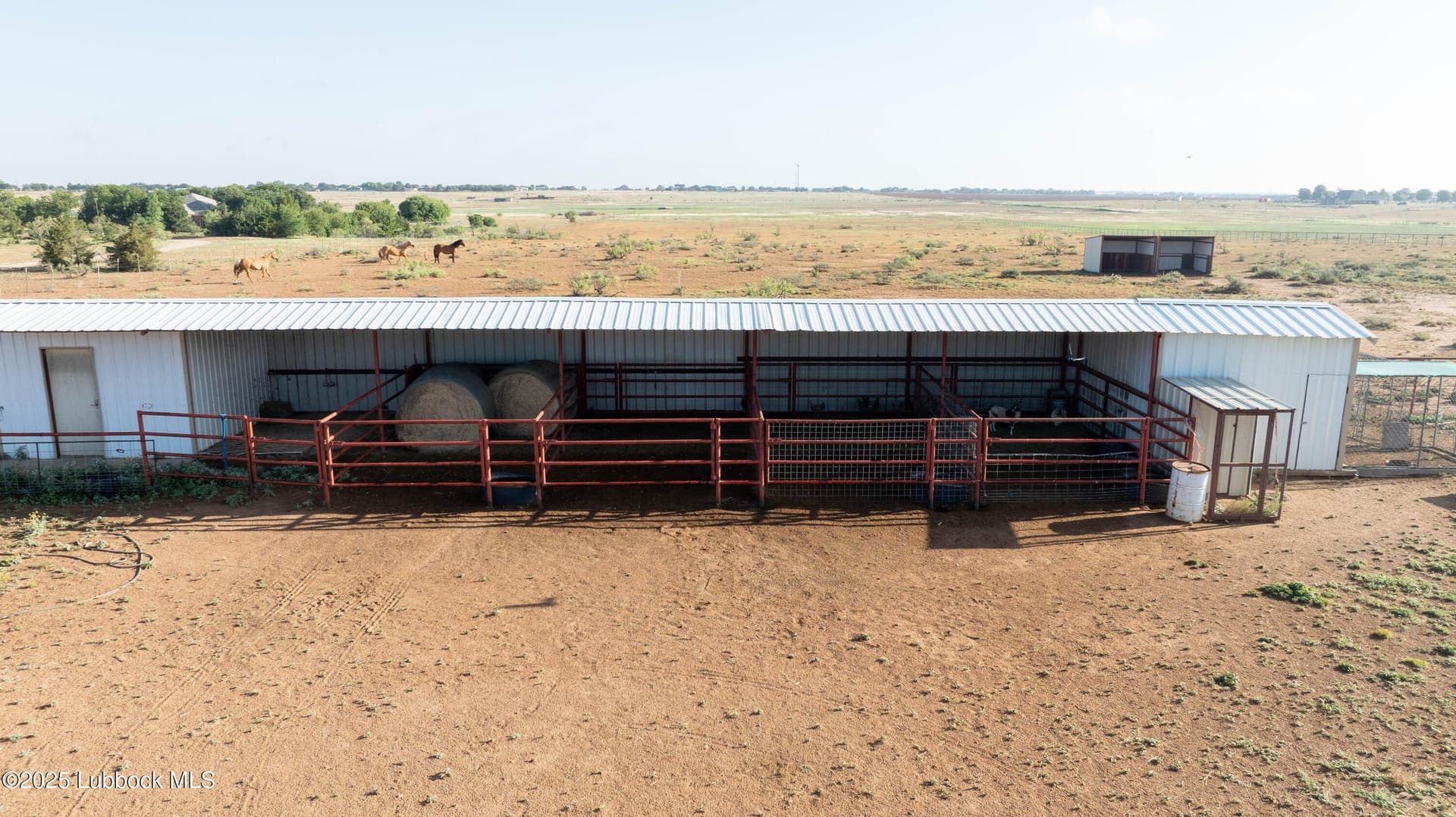 20 acres in Lubbock County - photo 85
