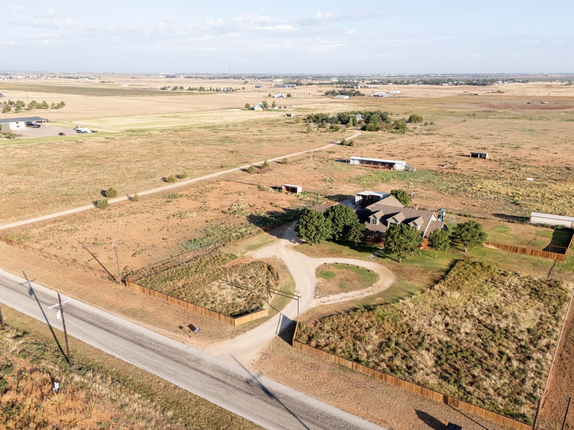20 acres in Lubbock County - photo 126