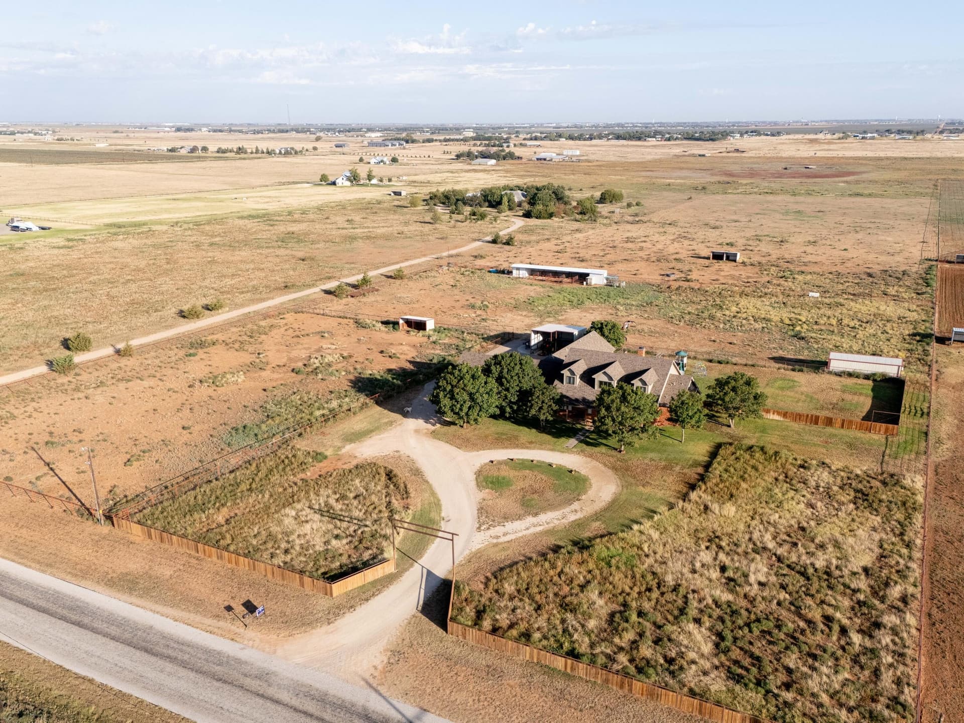 20 acres in Lubbock County - photo 92
