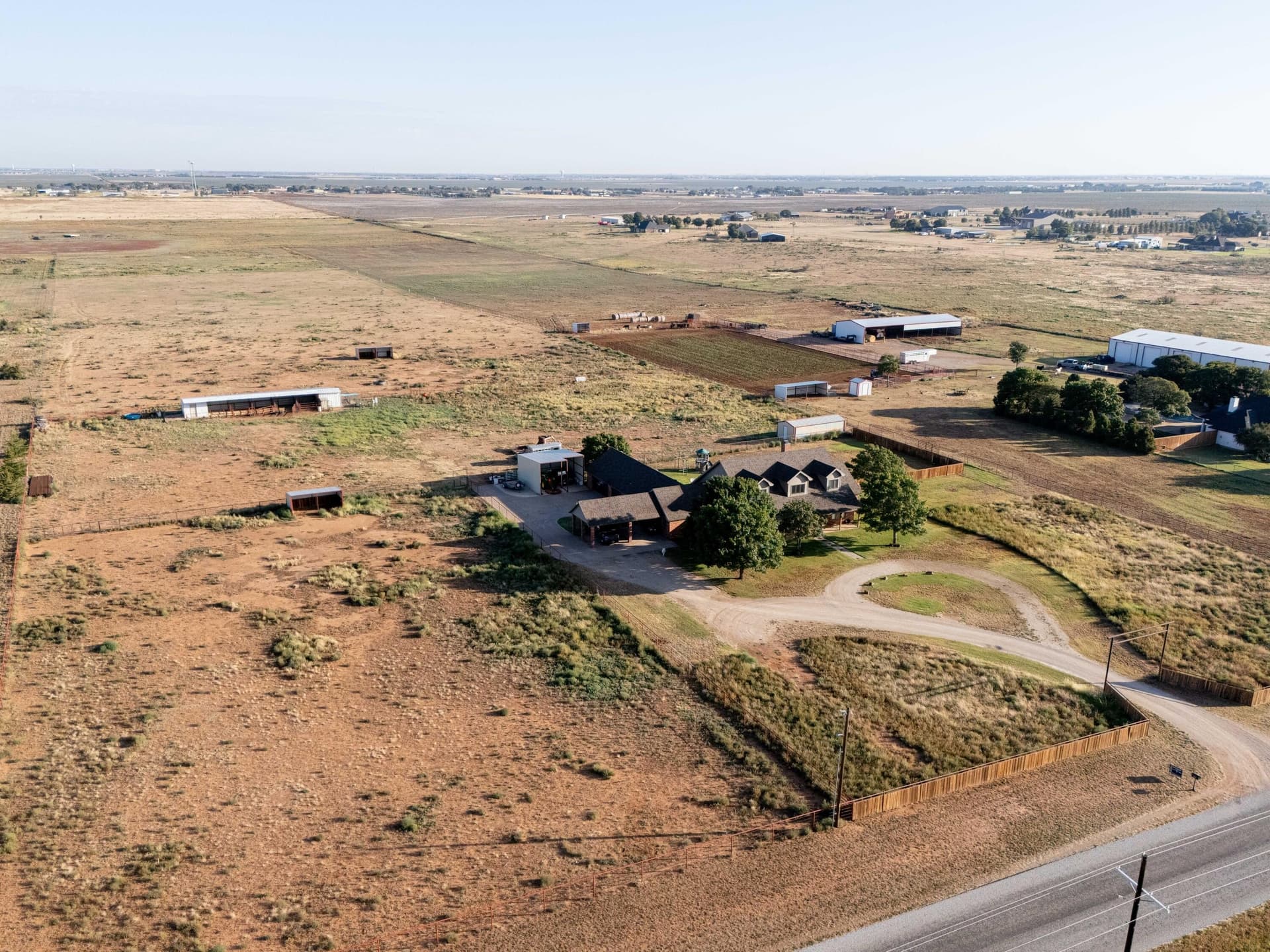 20 acres in Lubbock County - photo 113