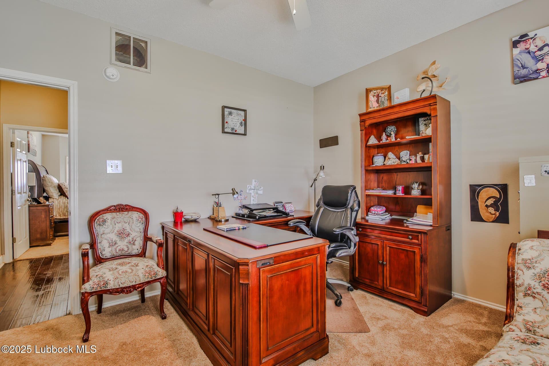 20 acres in Lubbock County - photo 7