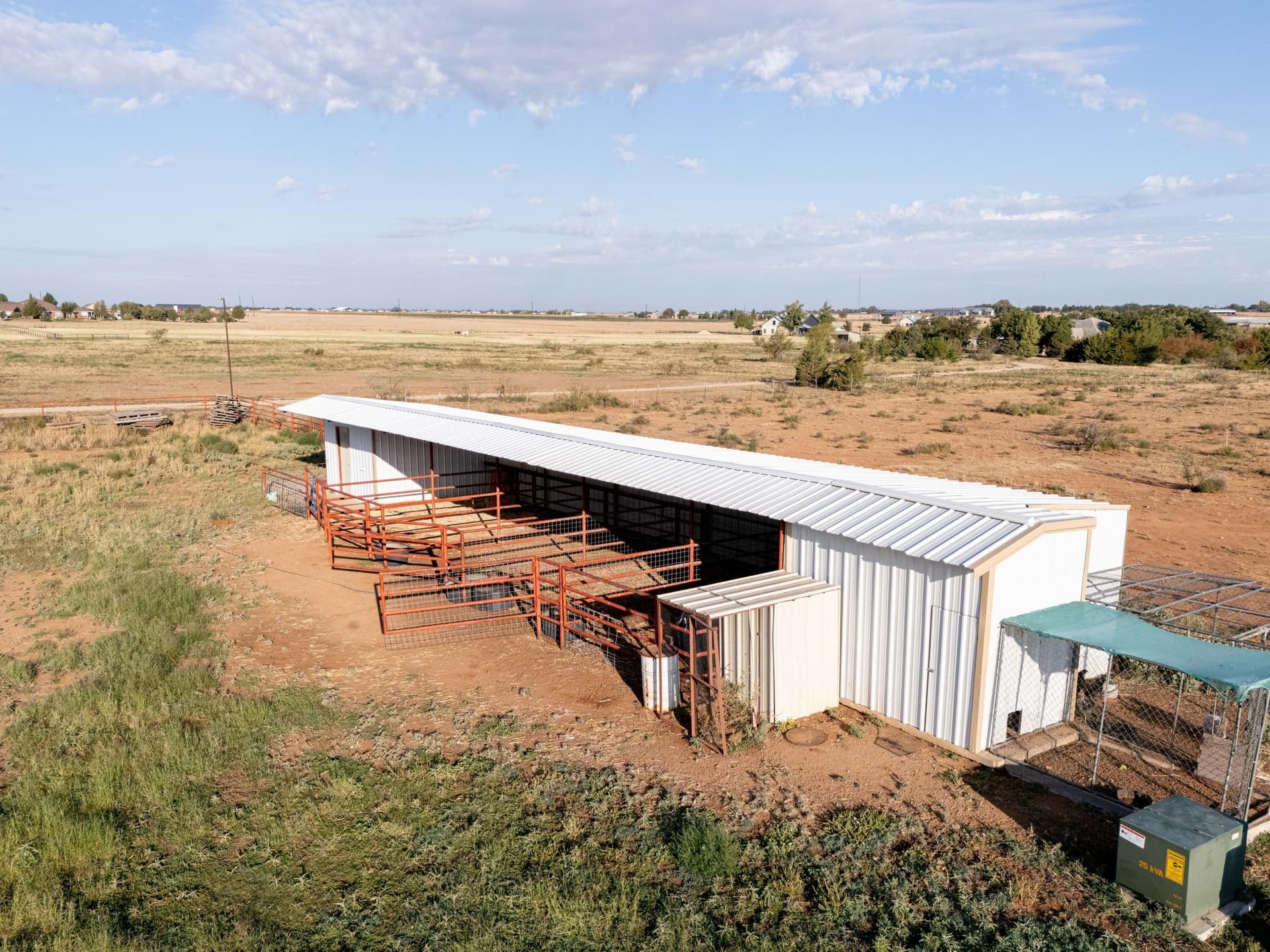 20 acres in Lubbock County - photo 116