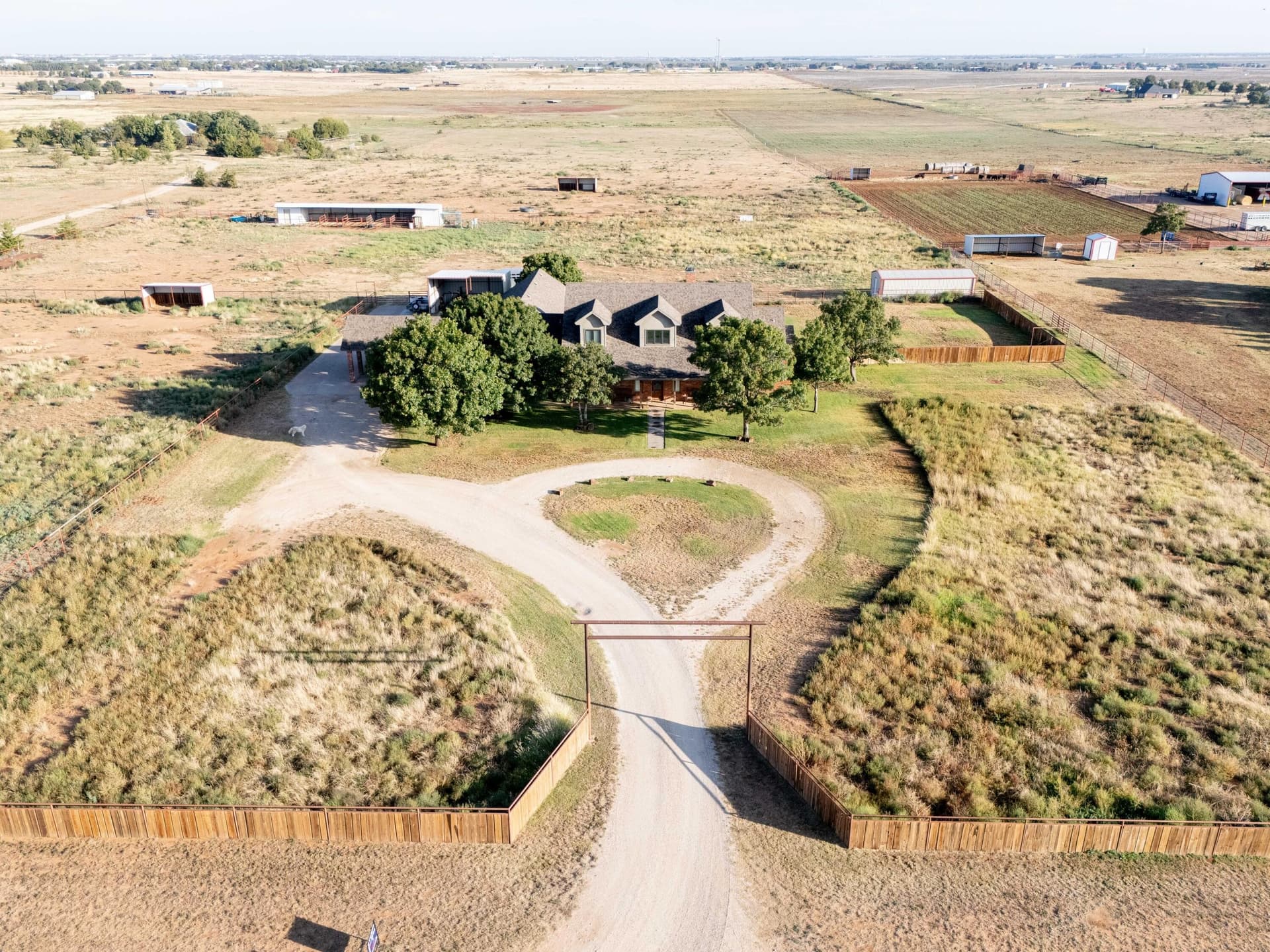 20 acres in Lubbock County - photo 93