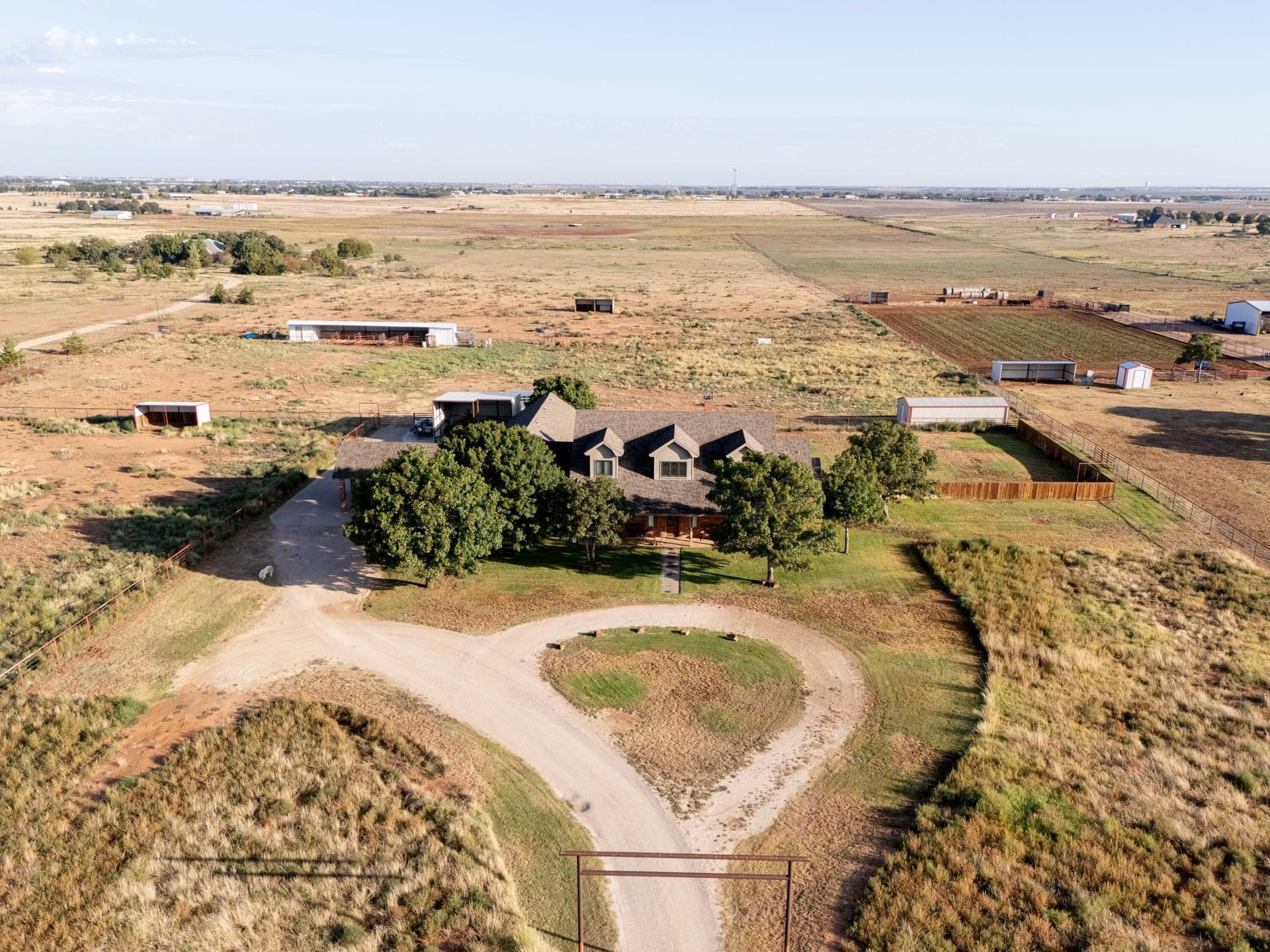 20 acres in Lubbock County - photo 111