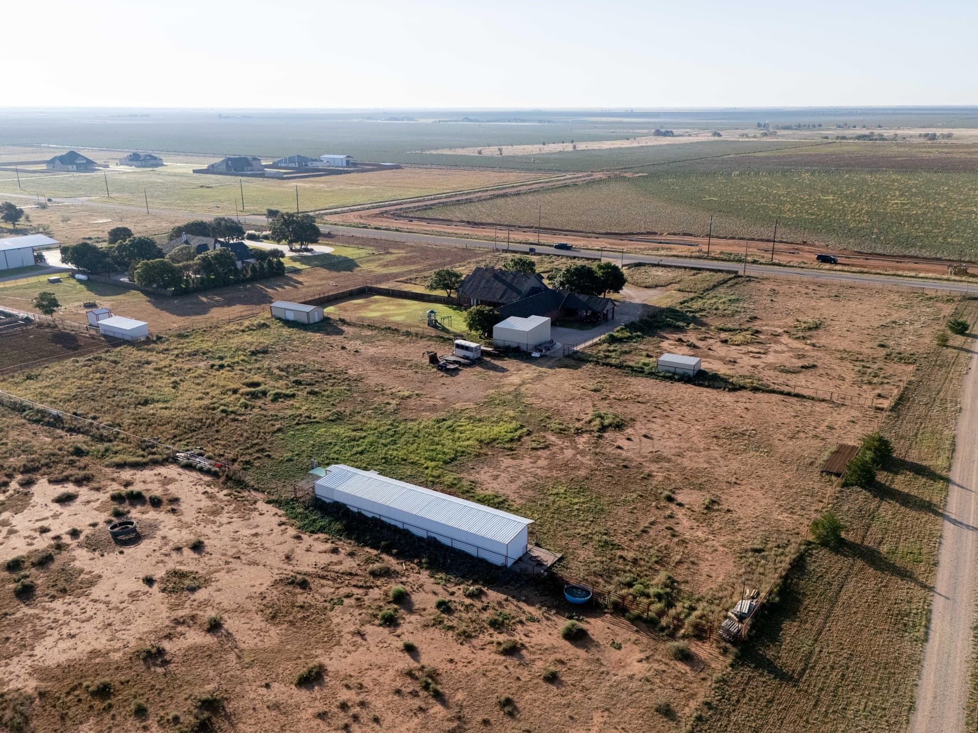 20 acres in Lubbock County - photo 118