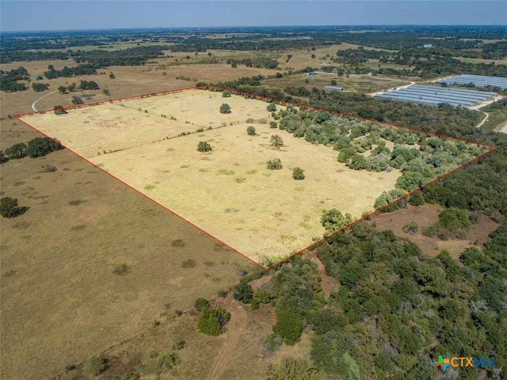 50 acres in Robertson County gallery image 4