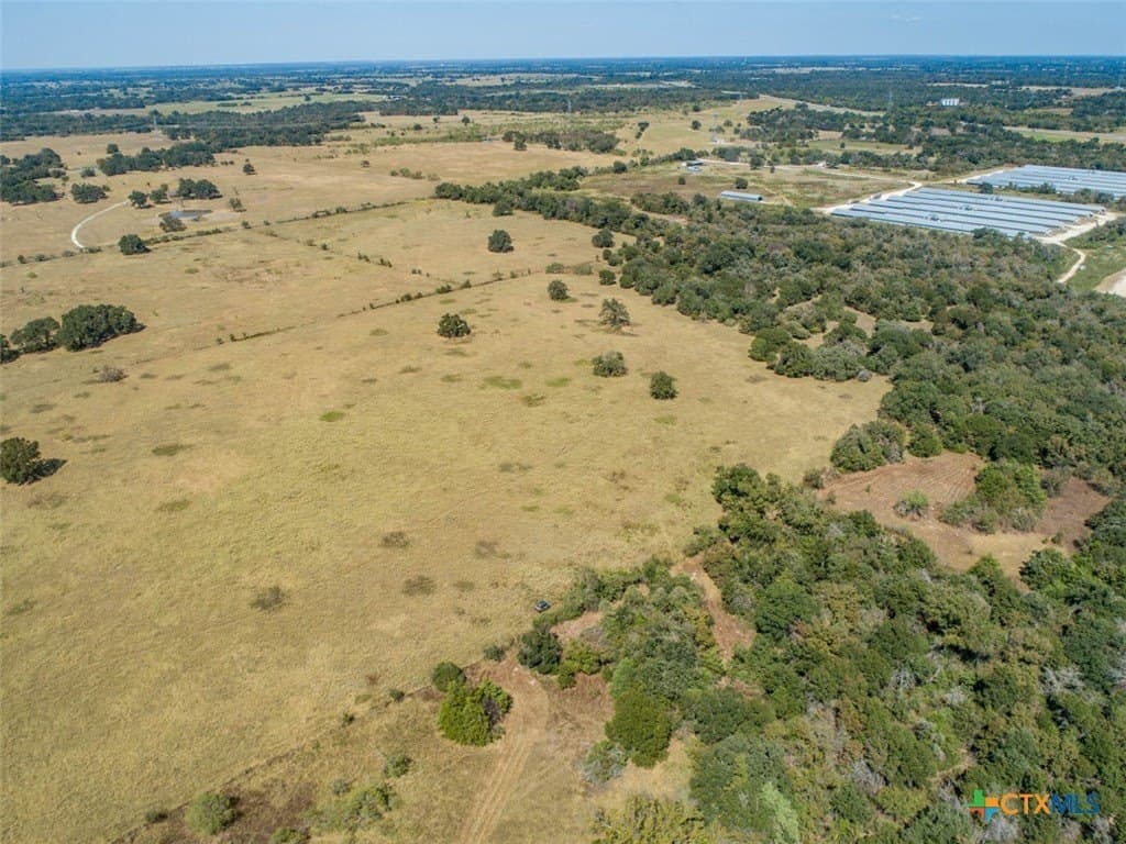 50 acres in Robertson County featured view