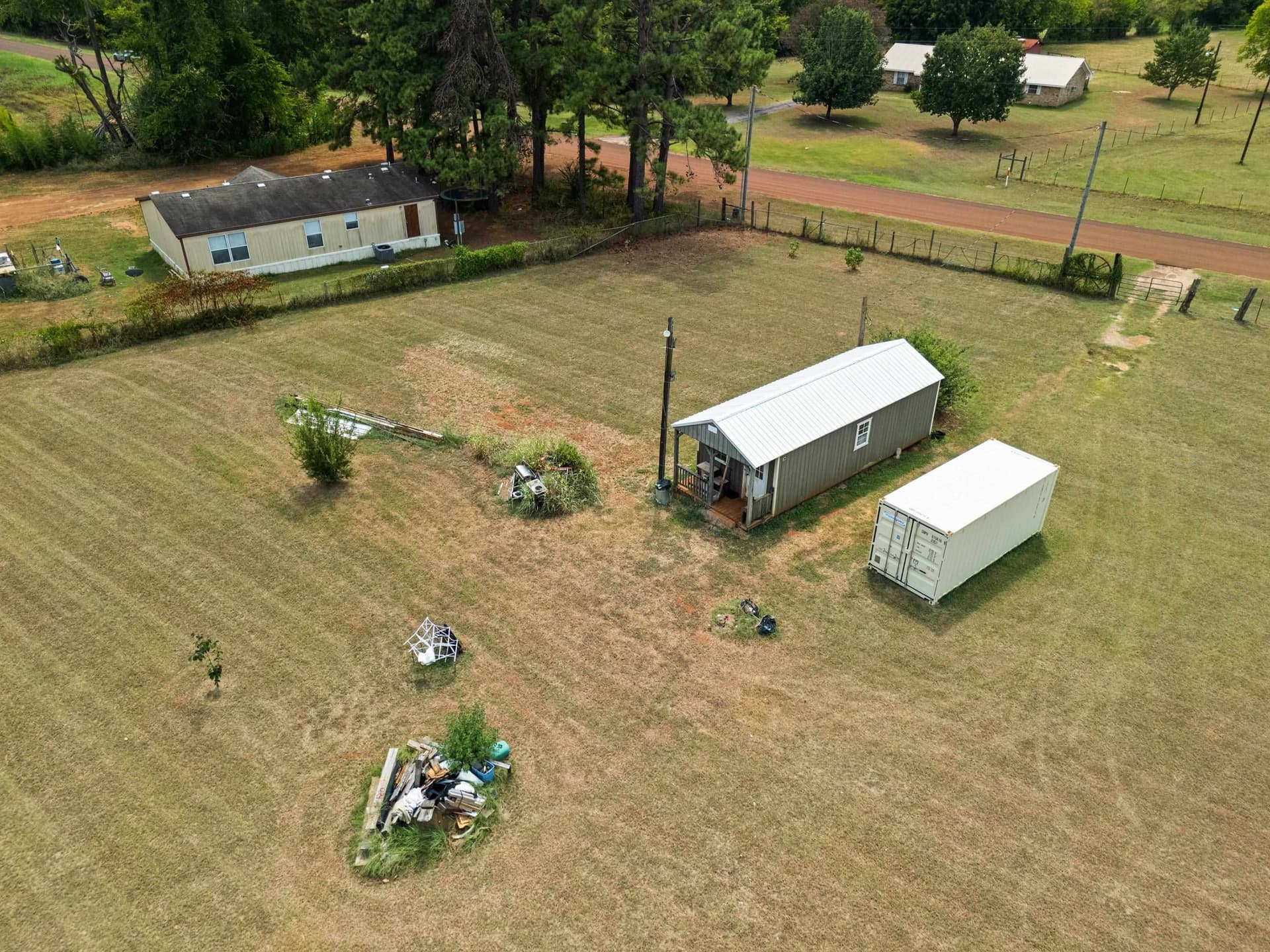 3.29 acres in Rusk County - photo 9