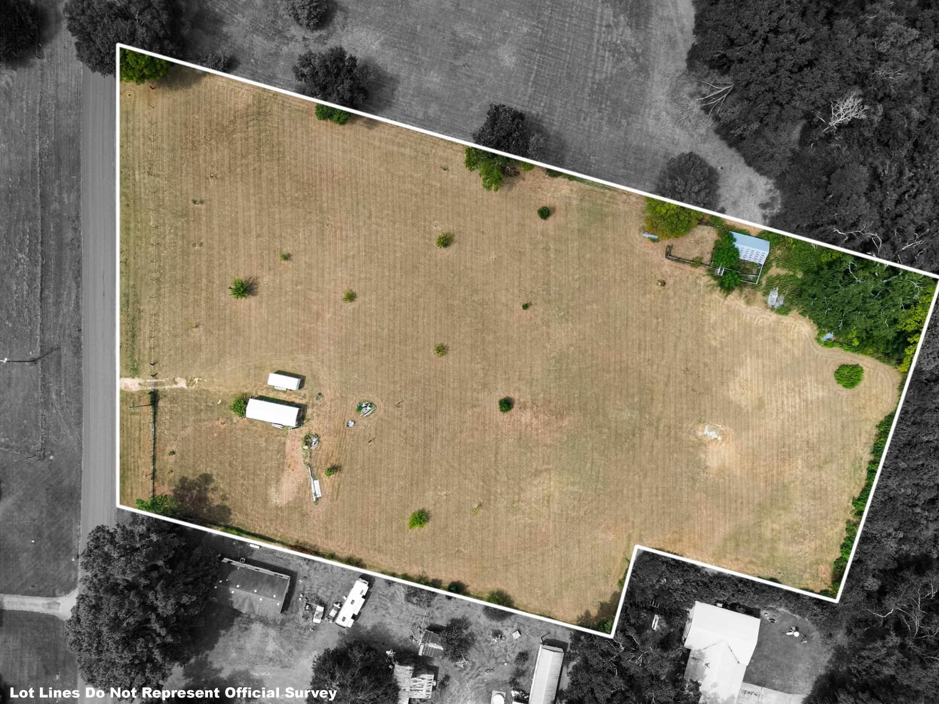 3.29 acres in Rusk County - photo 2