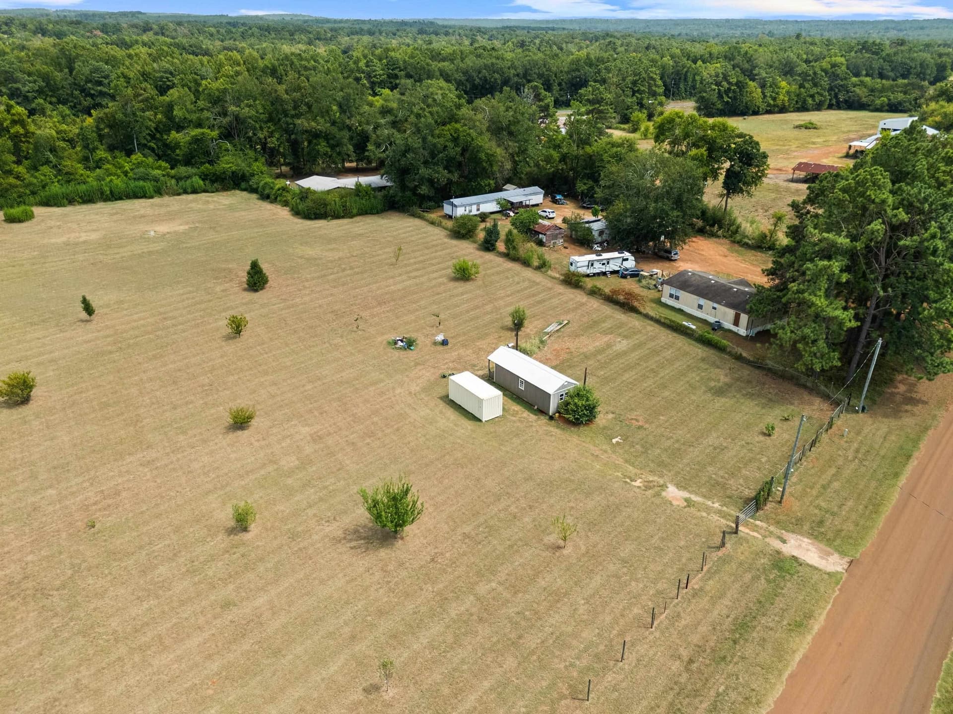 3.29 acres in Rusk County - photo 5
