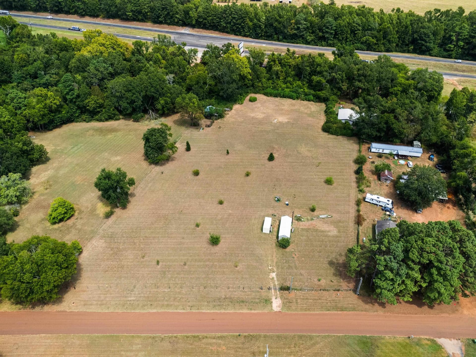 3.29 acres in Rusk County - photo 4
