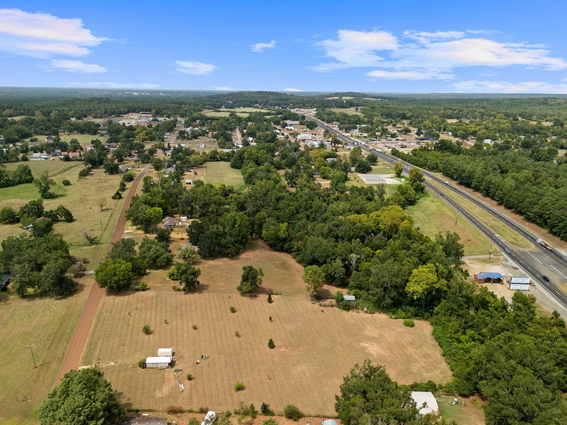 3.29 acres in Rusk County - photo 3