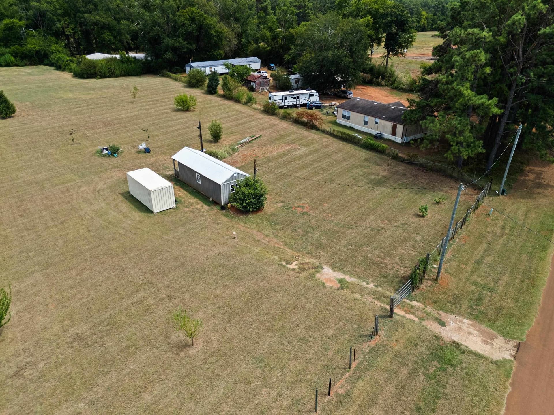 3.29 acres in Rusk County - photo 10