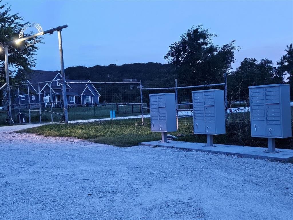 10 acres in Bosque County gallery image 2