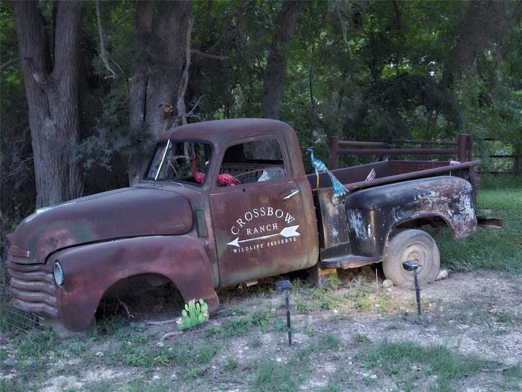 10 acres in Bosque County gallery image 3