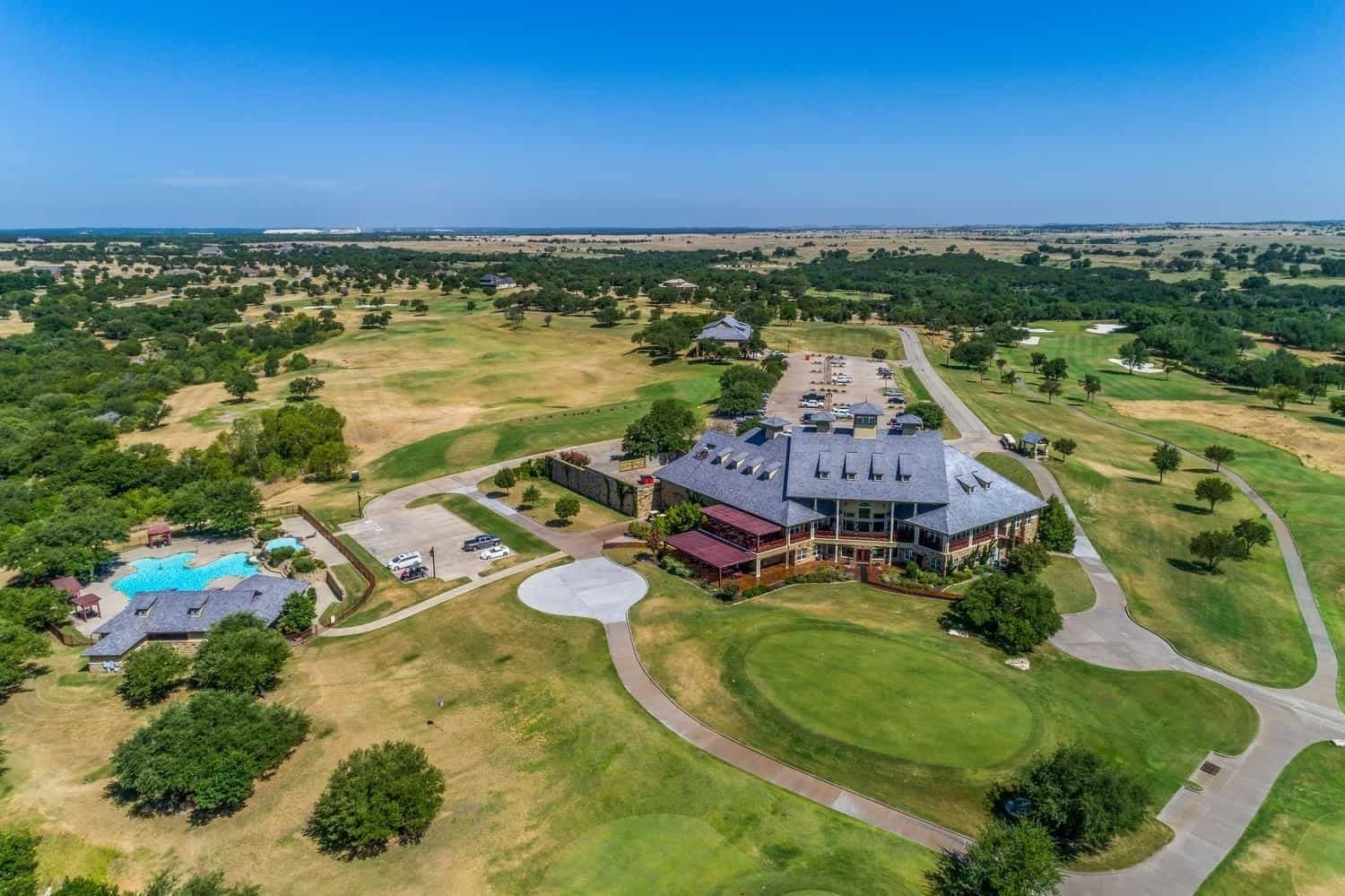 0.27 acres in Johnson County - photo 2