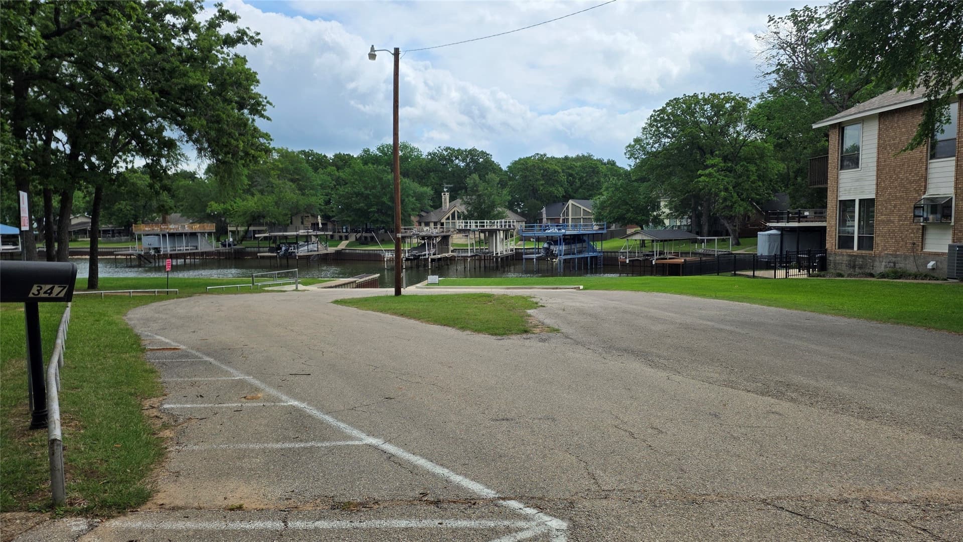 0.18 acres in Henderson County - photo 9
