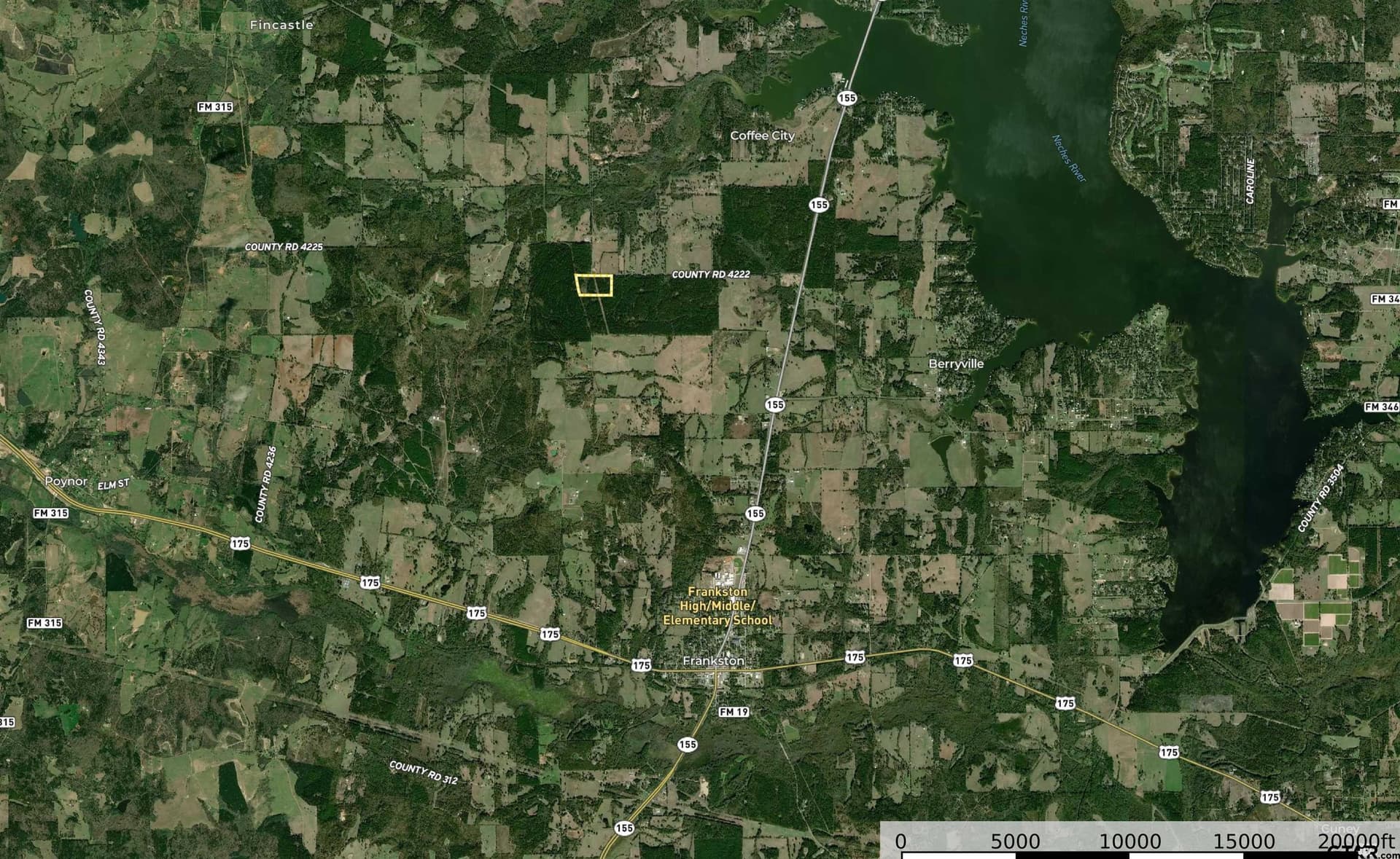 29 acres in Henderson County - photo 16