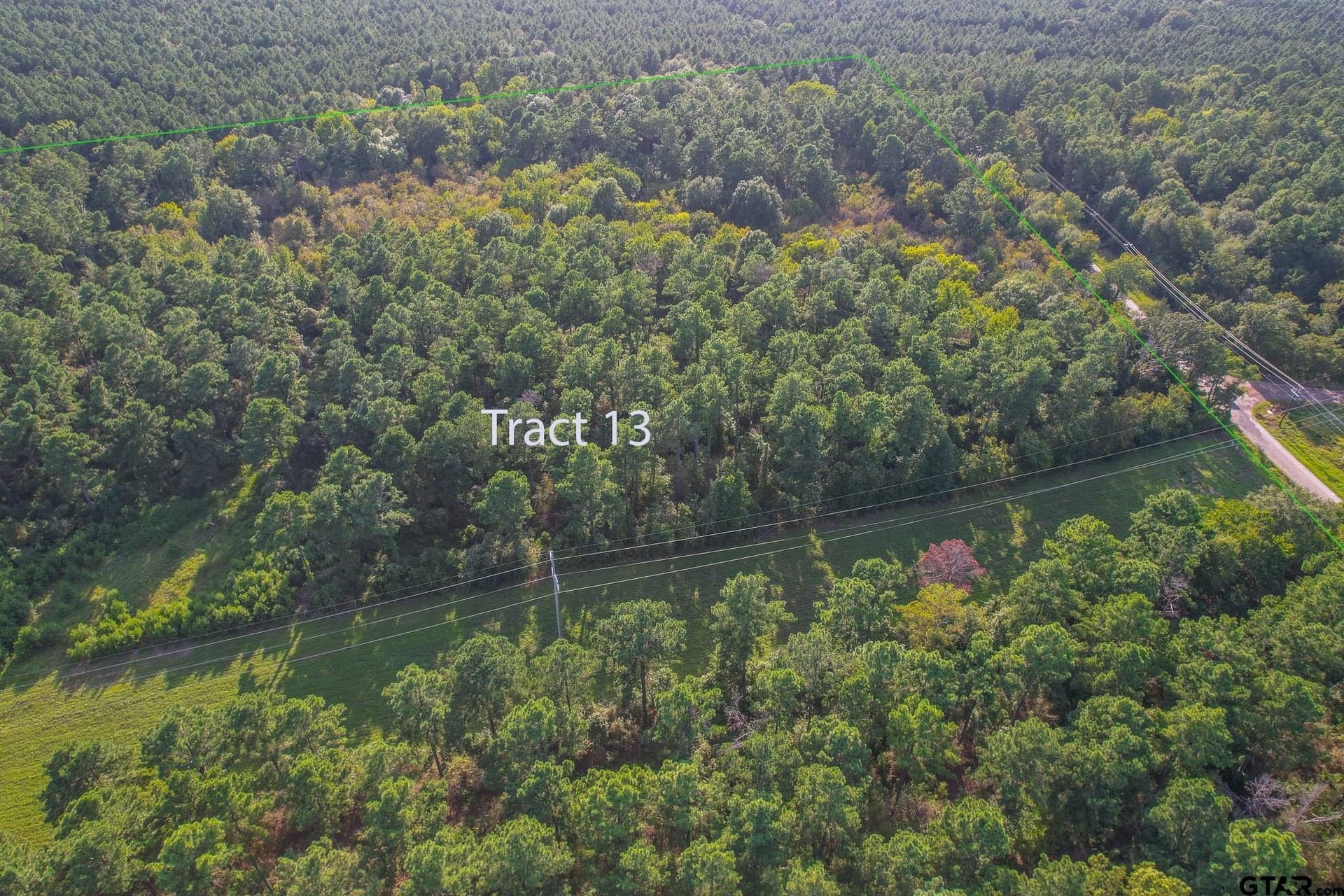 29 acres in Henderson County