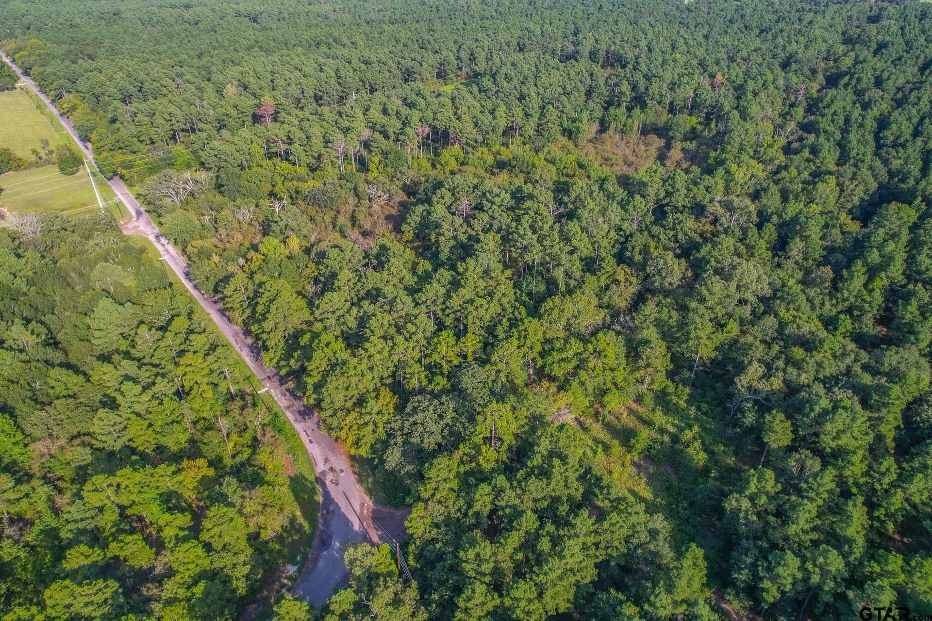 29 acres in Henderson County - photo 2