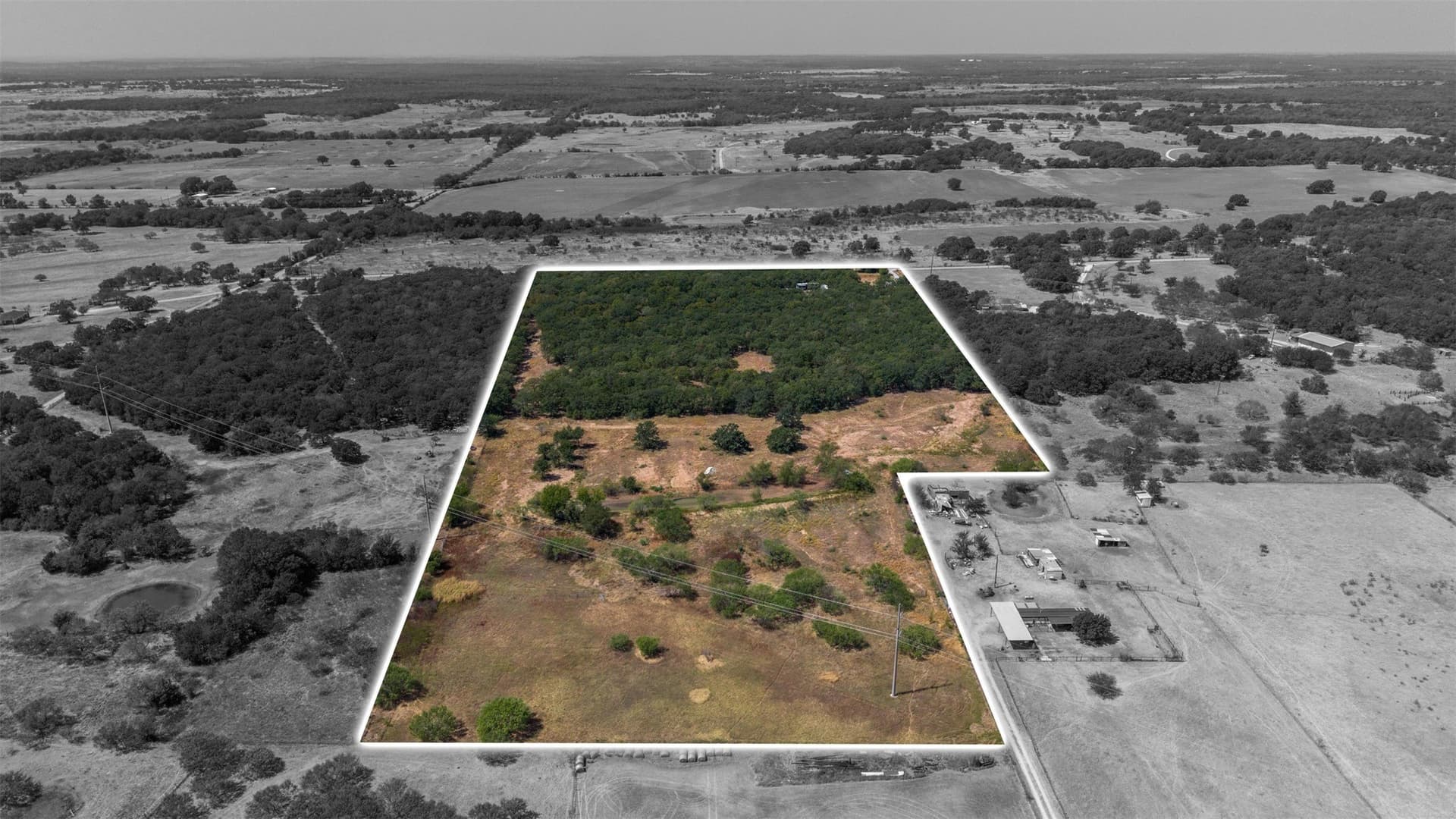 18.55 acres in Wise County - photo 18