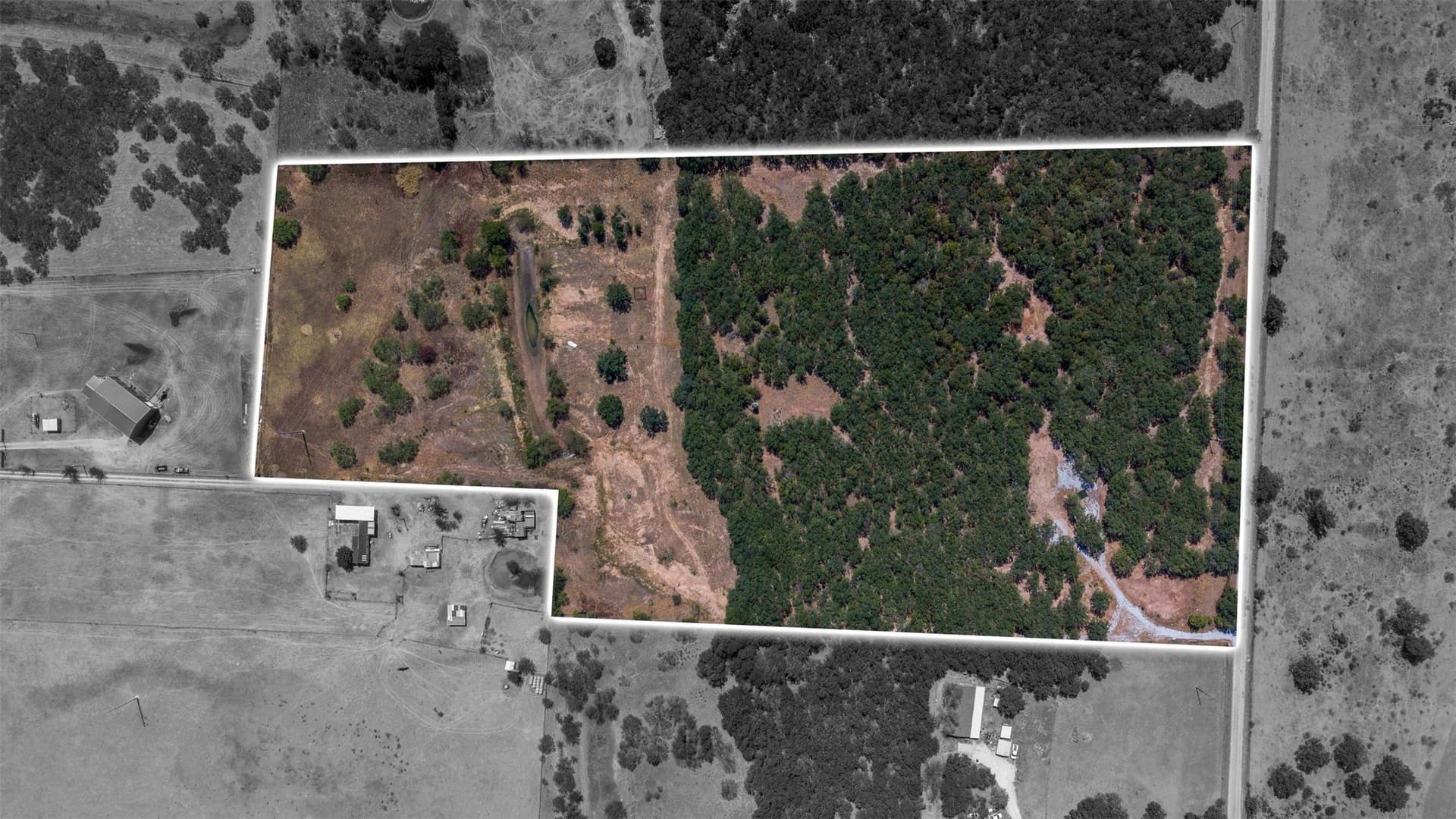 18.55 acres in Wise County - photo 17