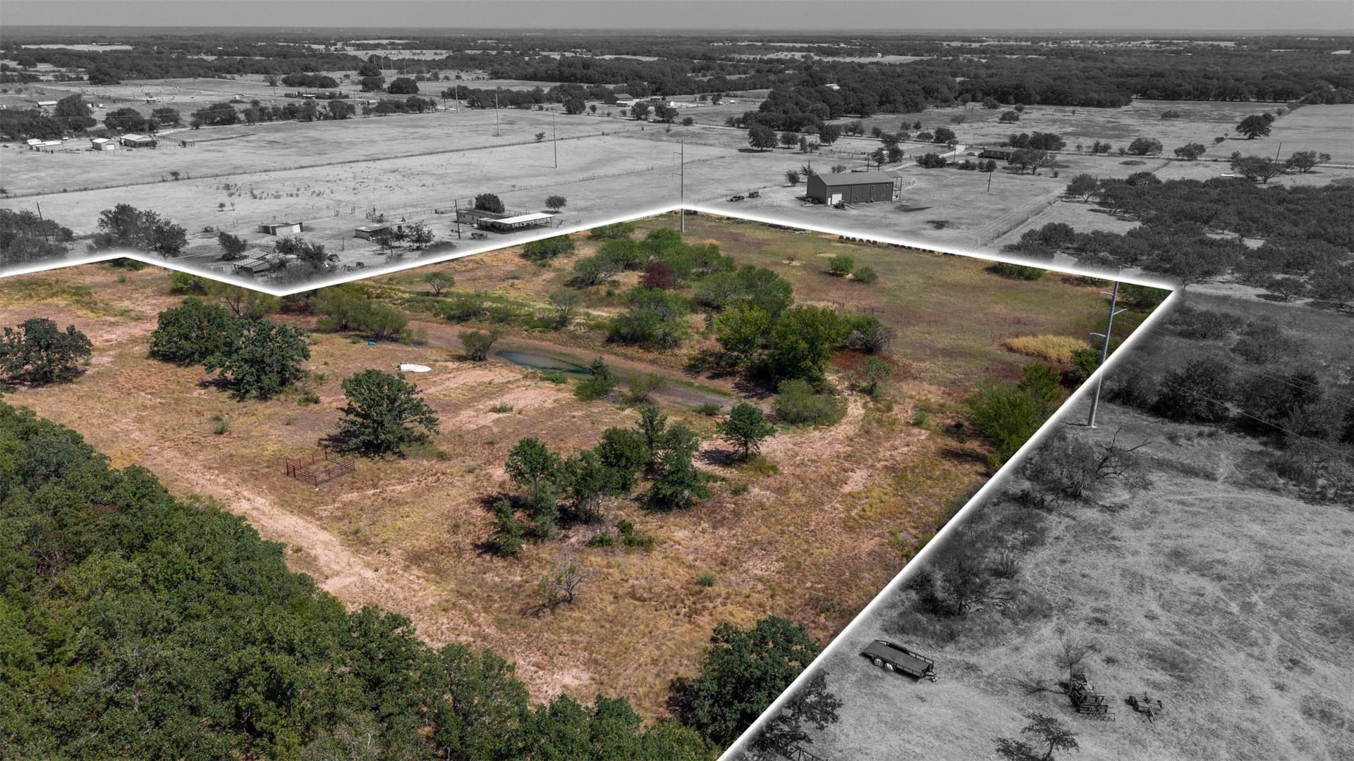 18.55 acres in Wise County - photo 19