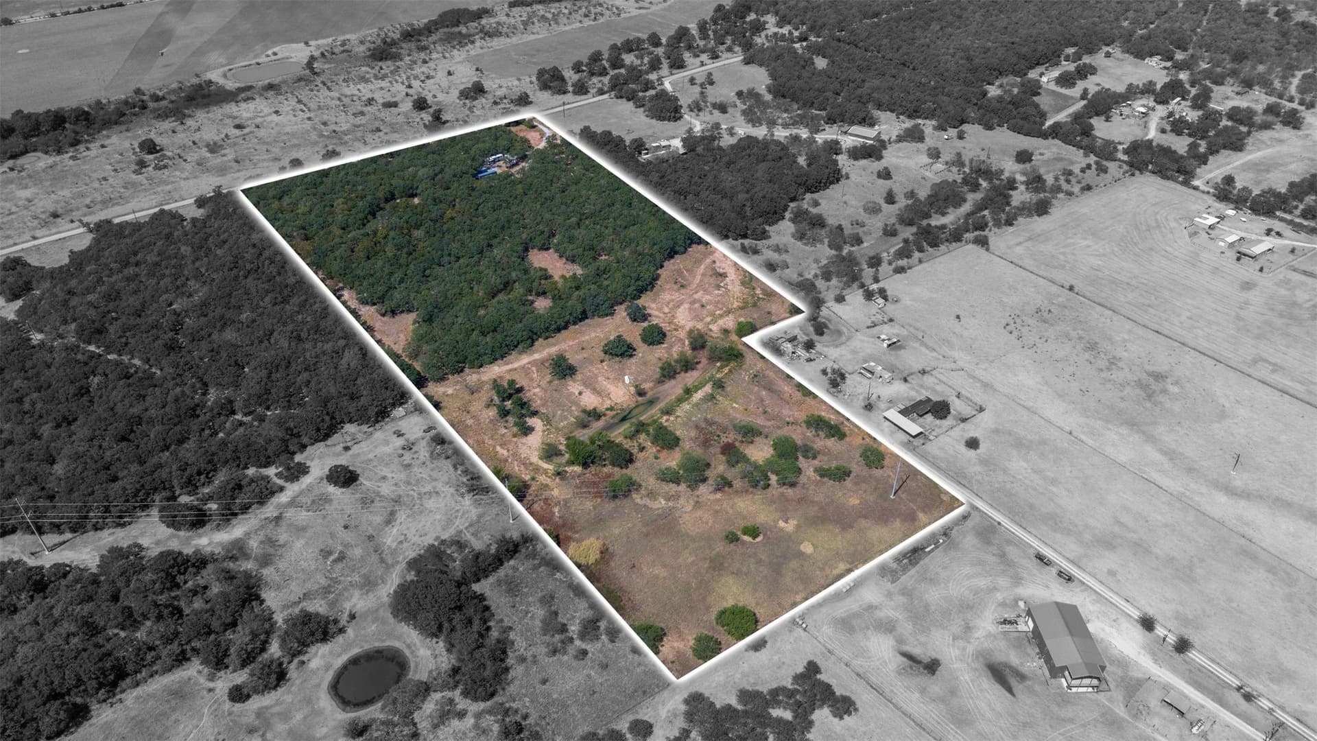 18.55 acres in Wise County - photo 16