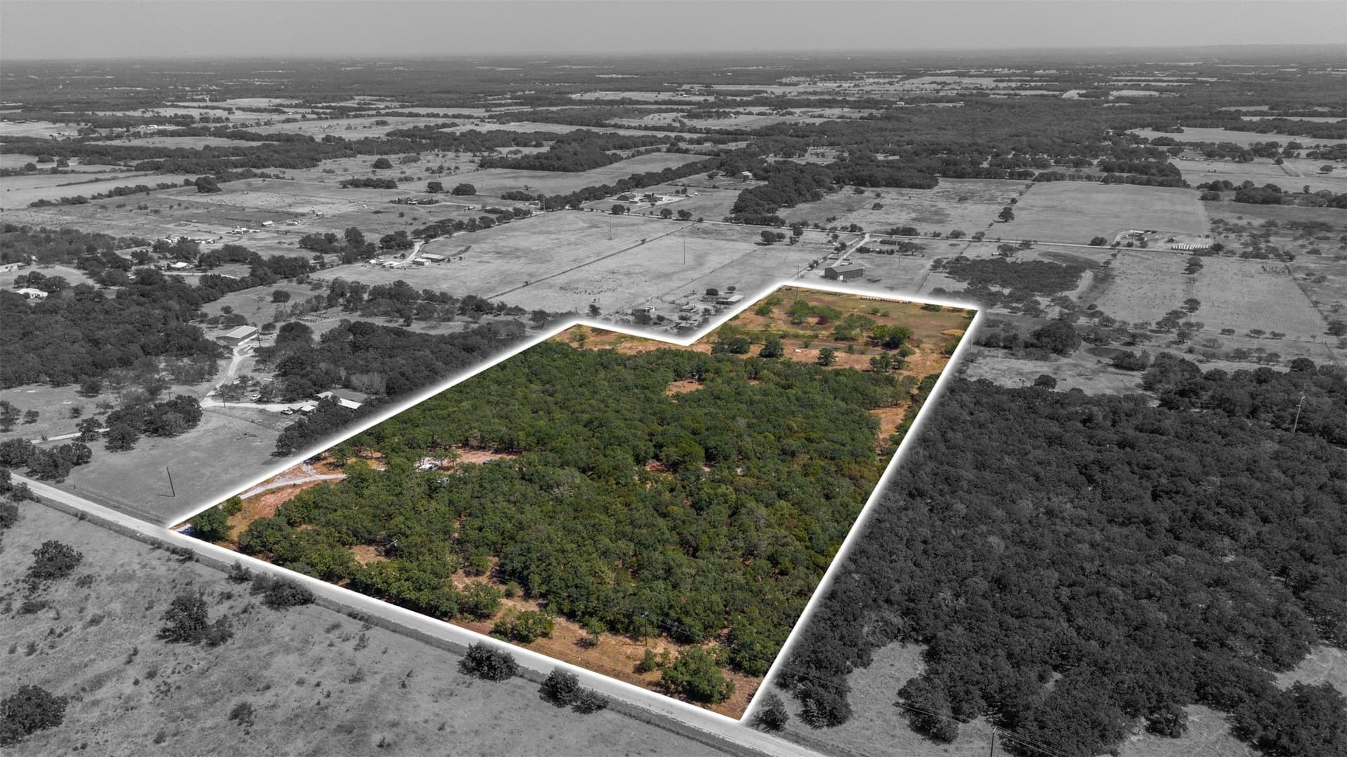18.55 acres in Wise County - photo 21