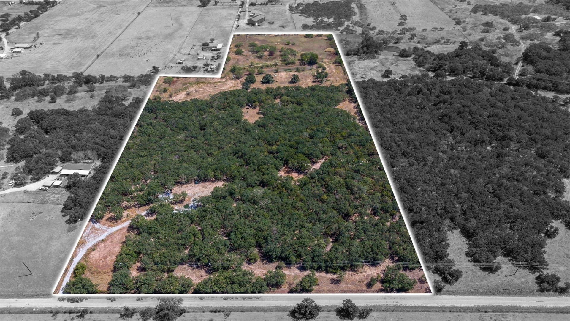 18.55 acres in Wise County - photo 20