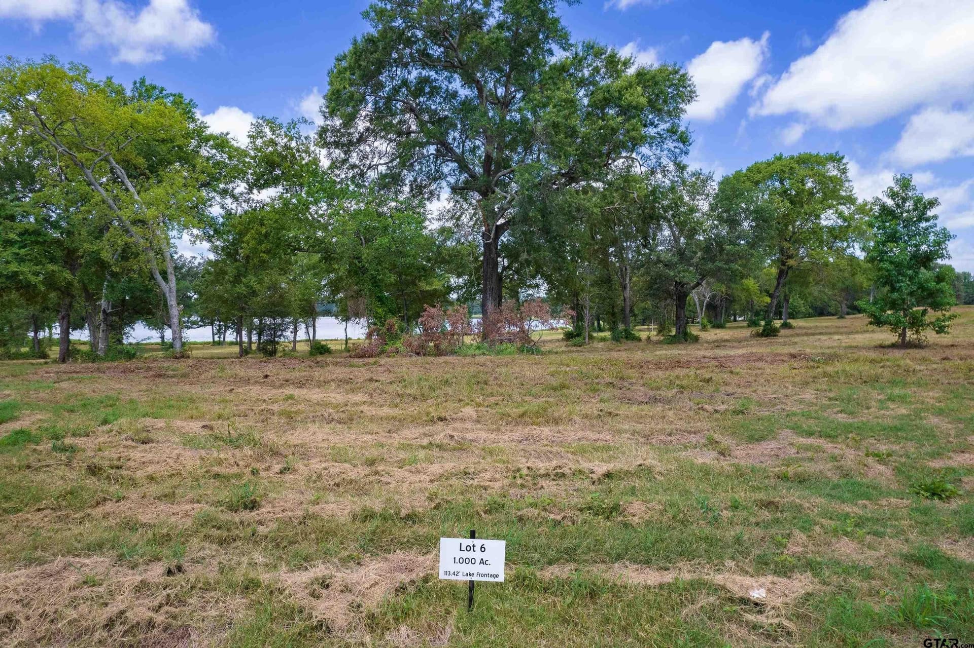 1 acres in Titus County - photo 3